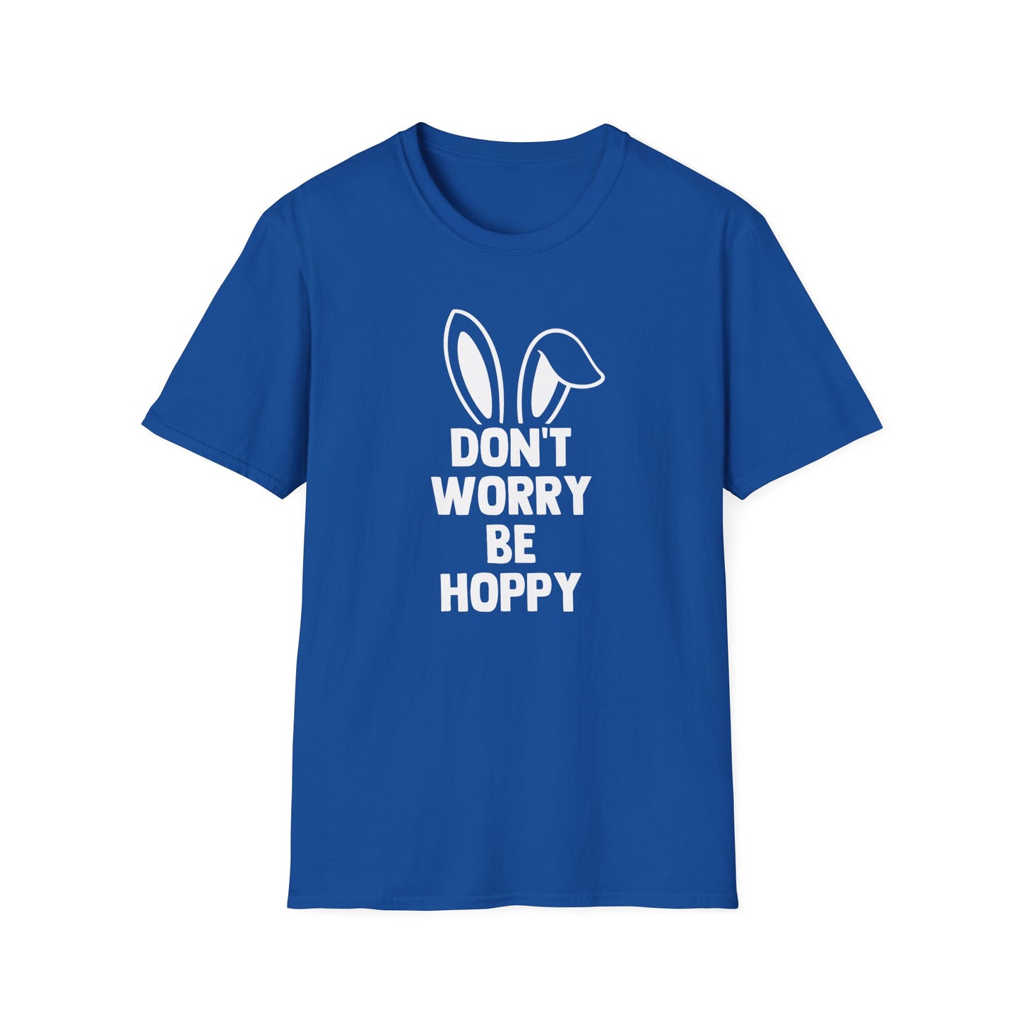Don't Worry Be Hoppy