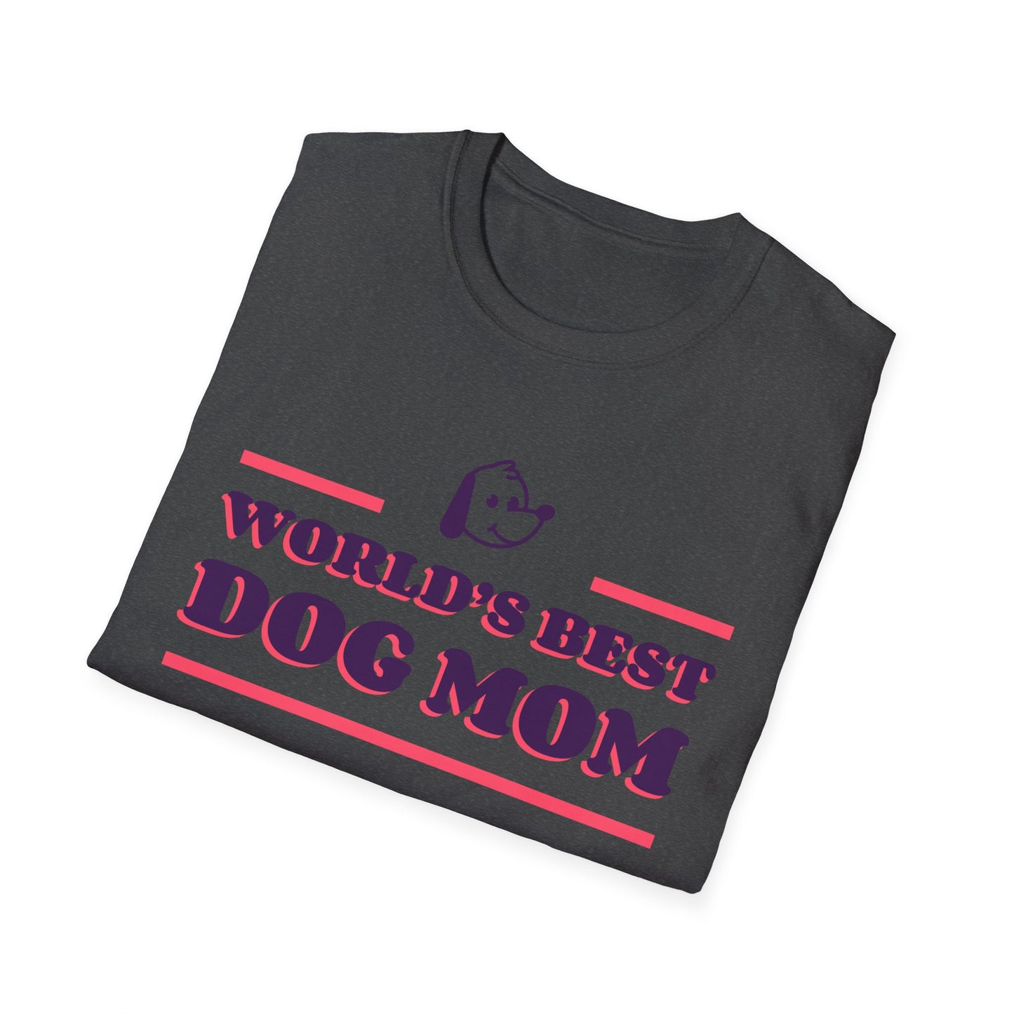 World's Best Dog Mom