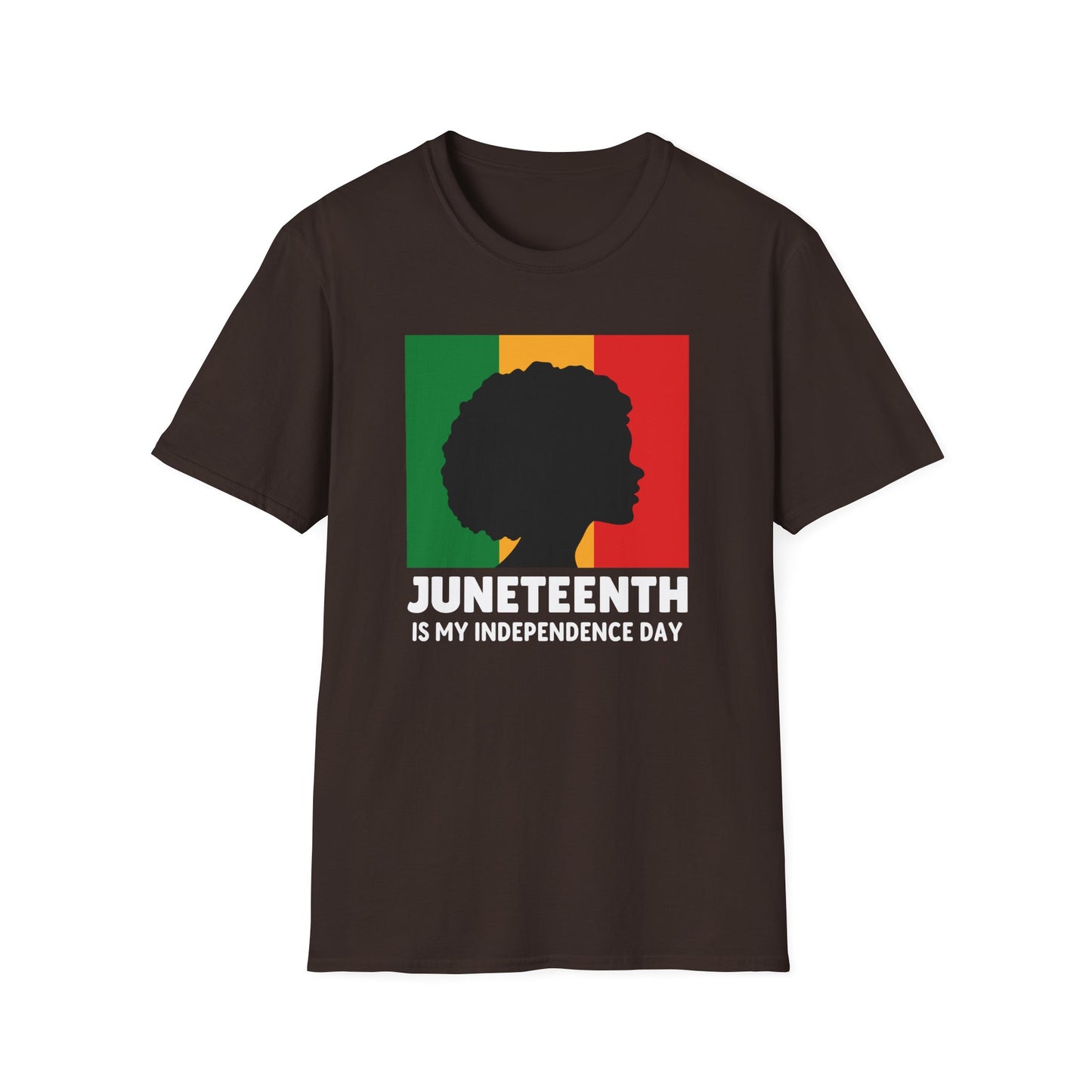 Juneteenth is My Independence Day - Juneteenth