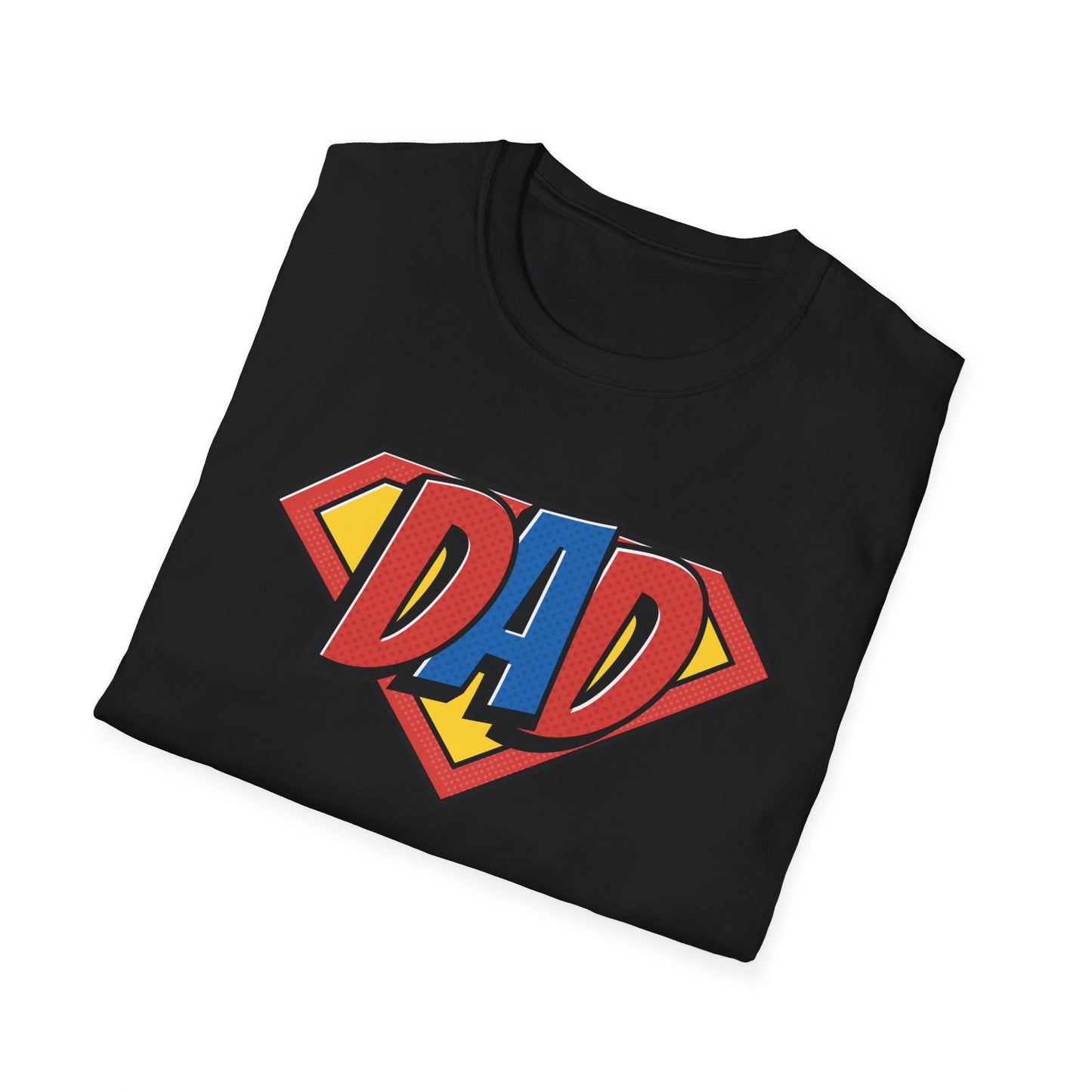SuperDad