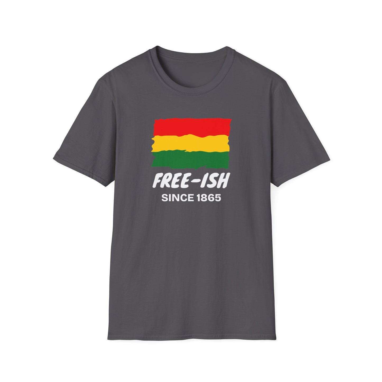Free-ish Since 1865 - Juneteenth