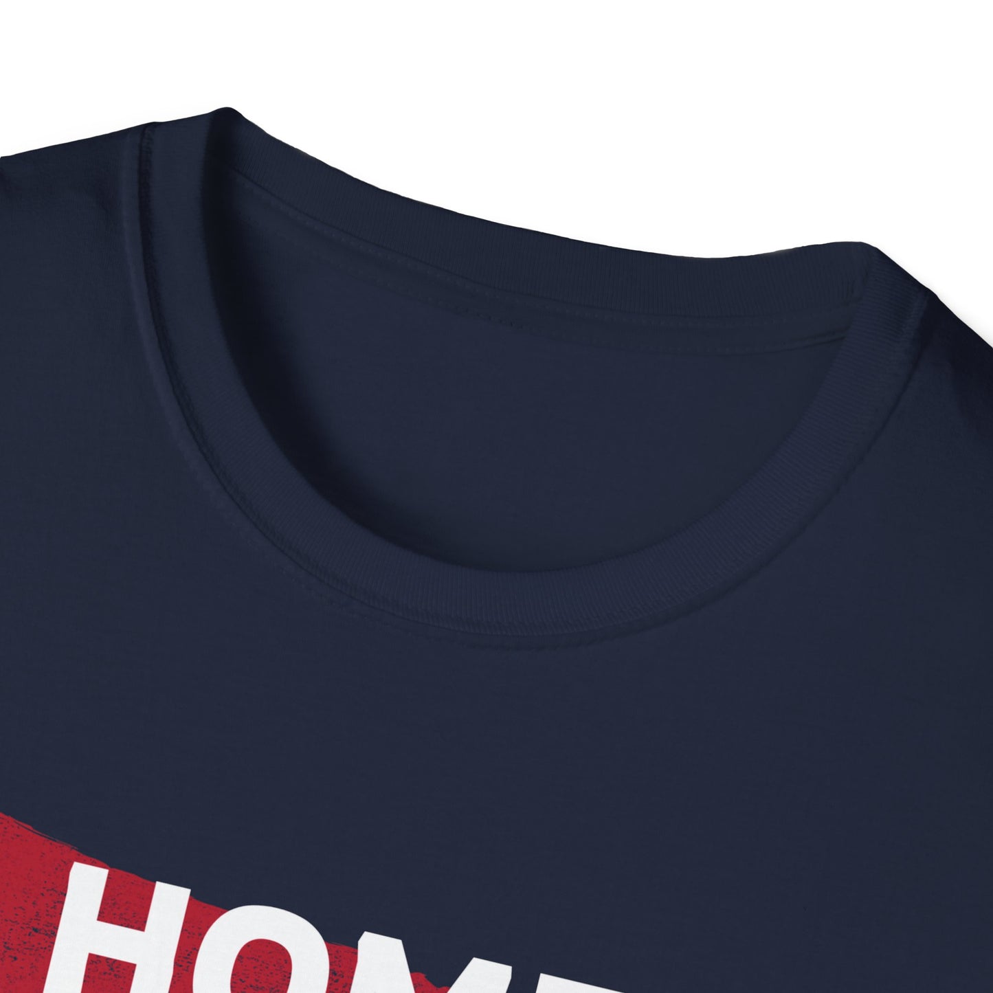 Home of the Brave
