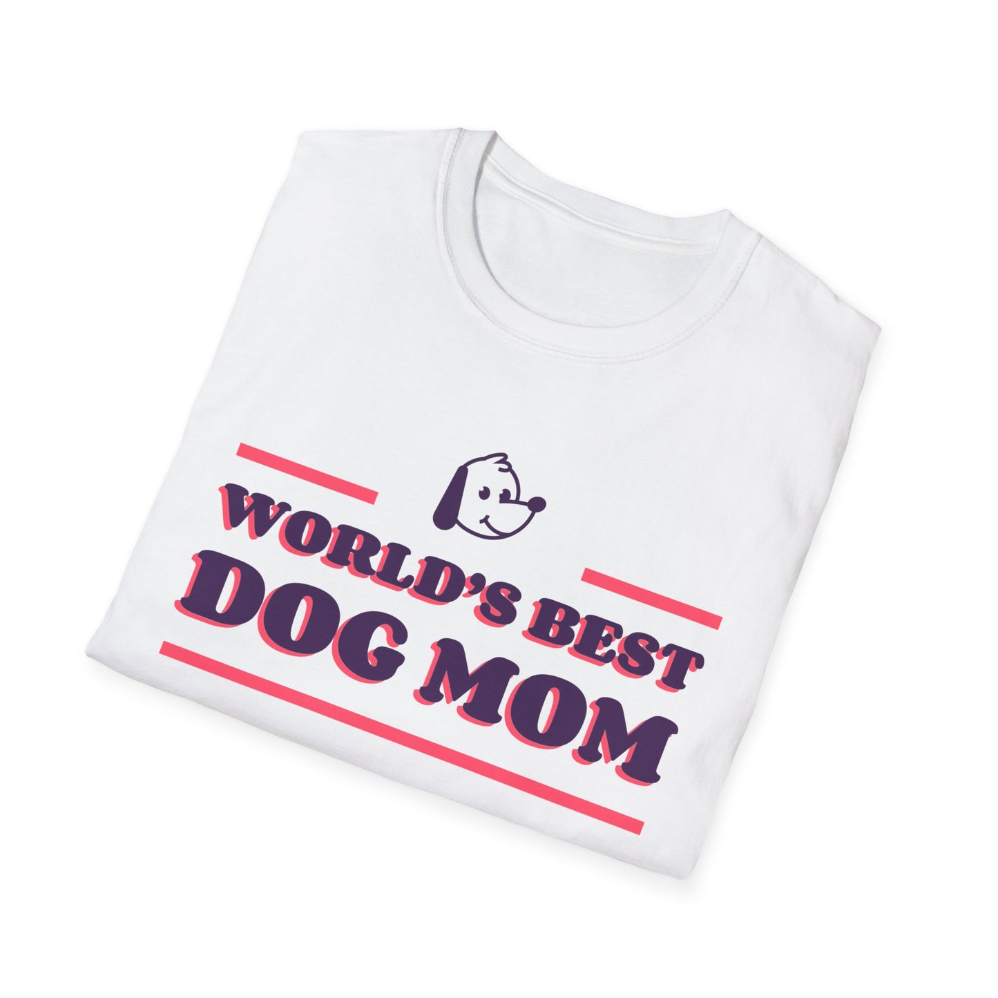 World's Best Dog Mom