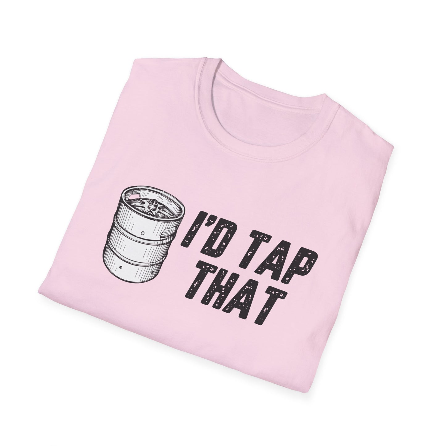 I'd Tap That