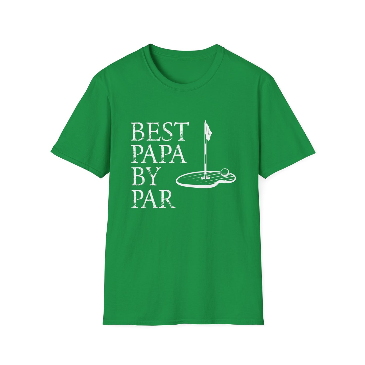 Best Papa by Par