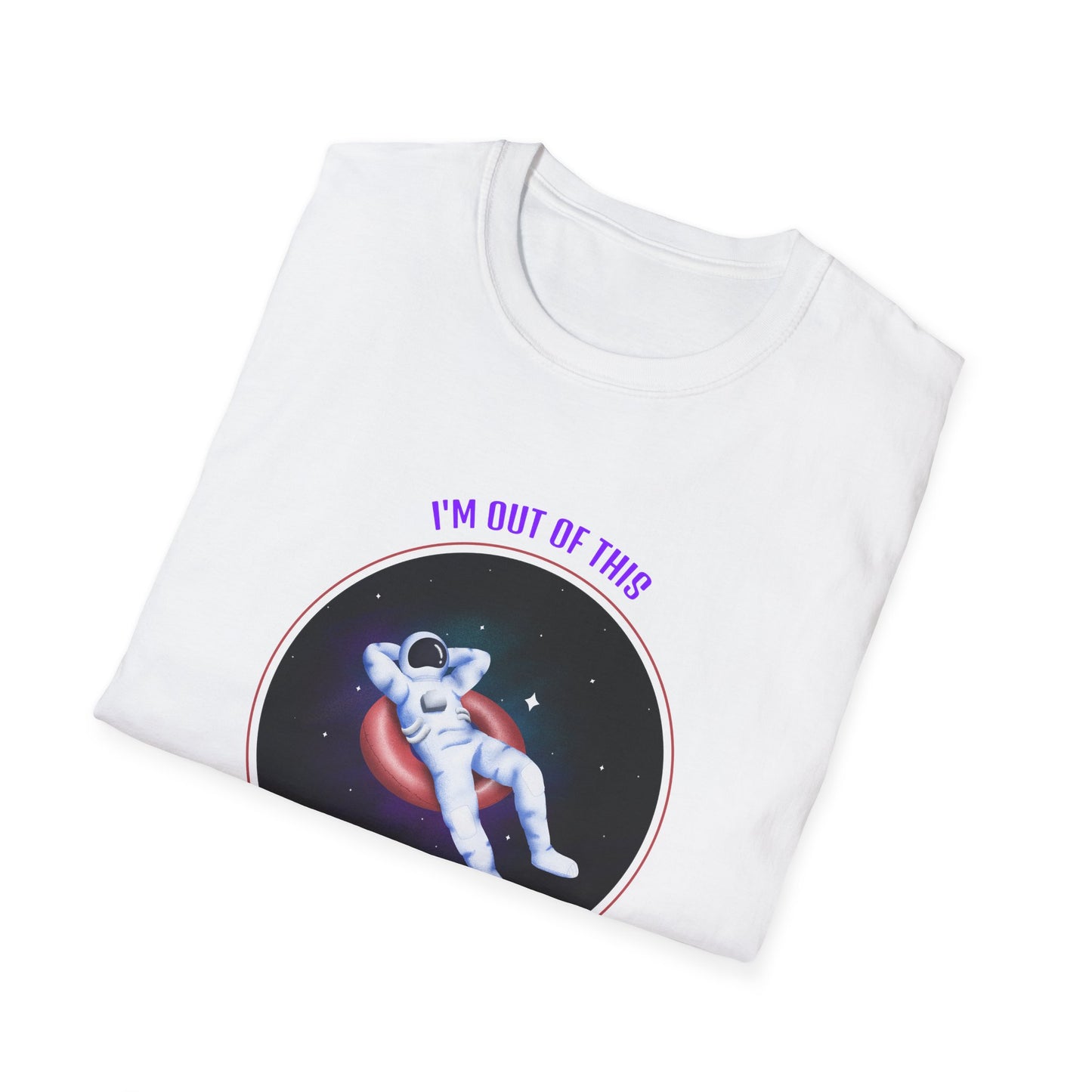 I'm Out of This World