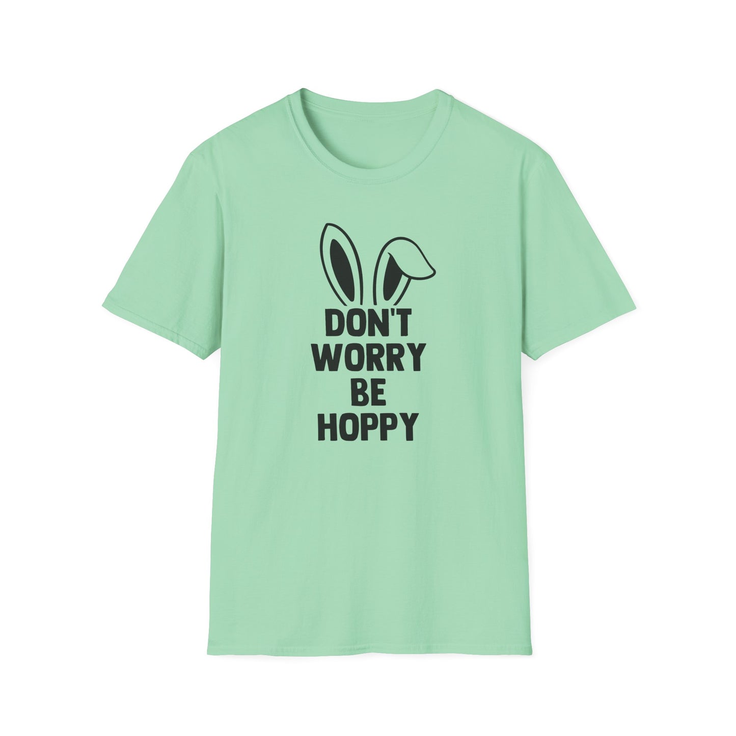 Don't Worry Be Hoppy