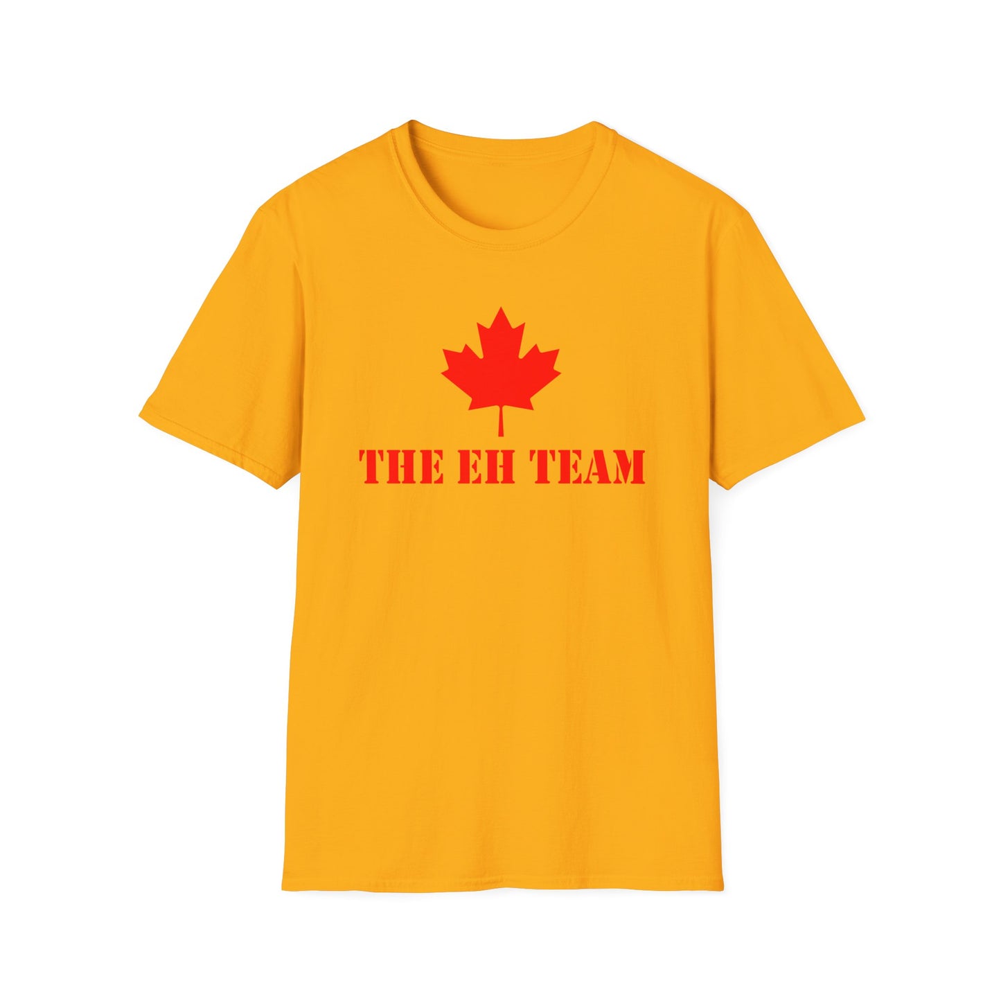 The Eh Team
