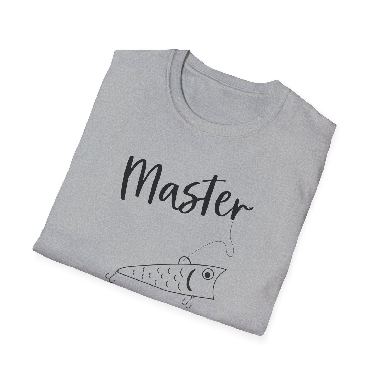 Master Baiter