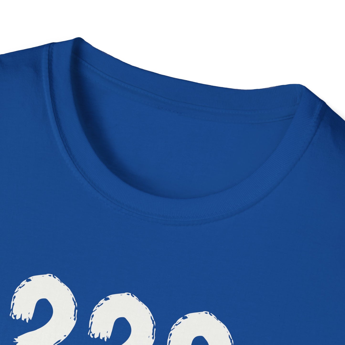 333 Half Evil