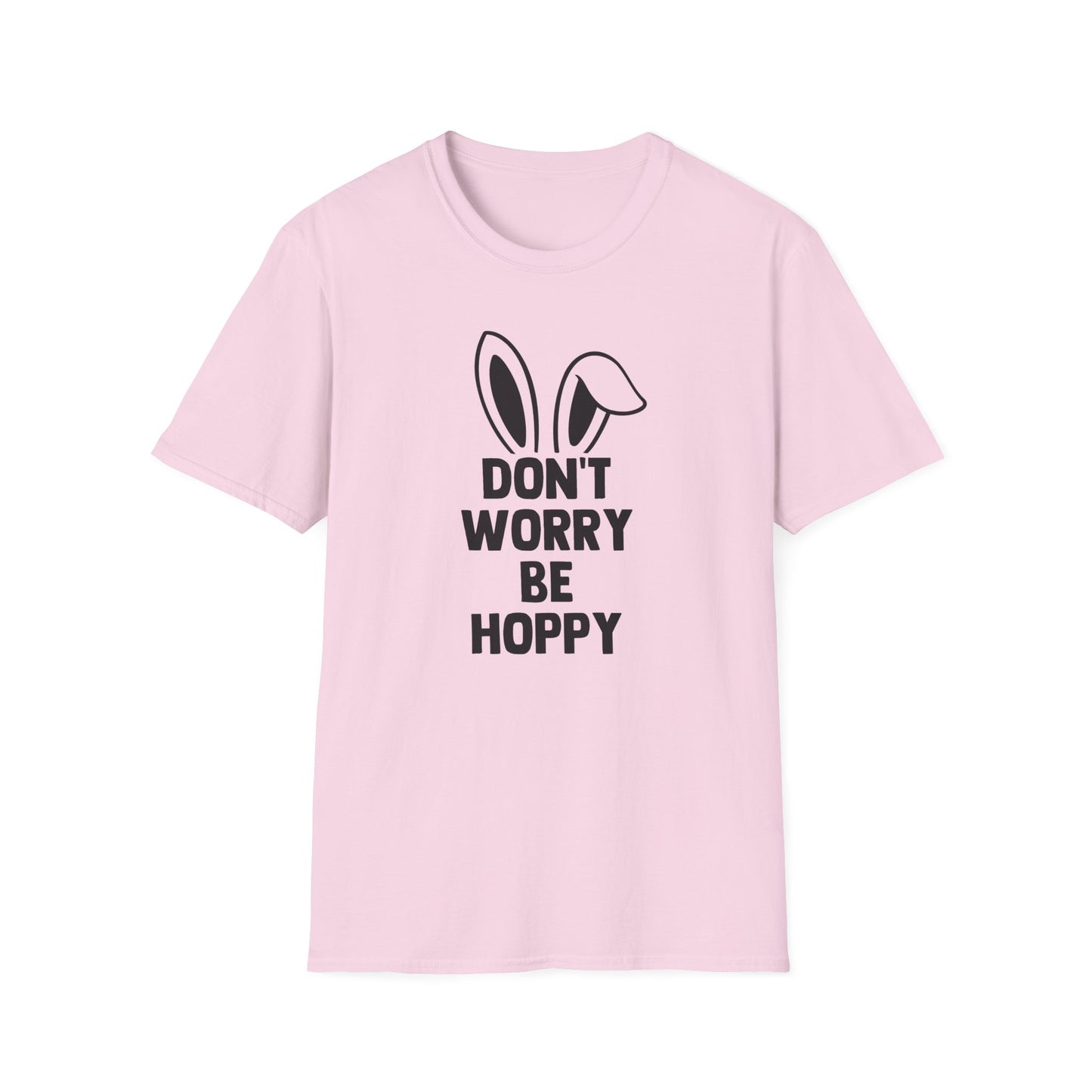 Don't Worry Be Hoppy