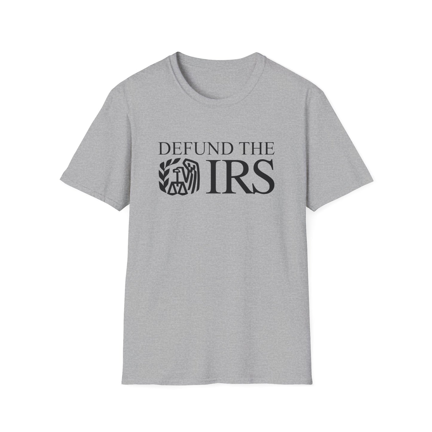 Defund the IRS