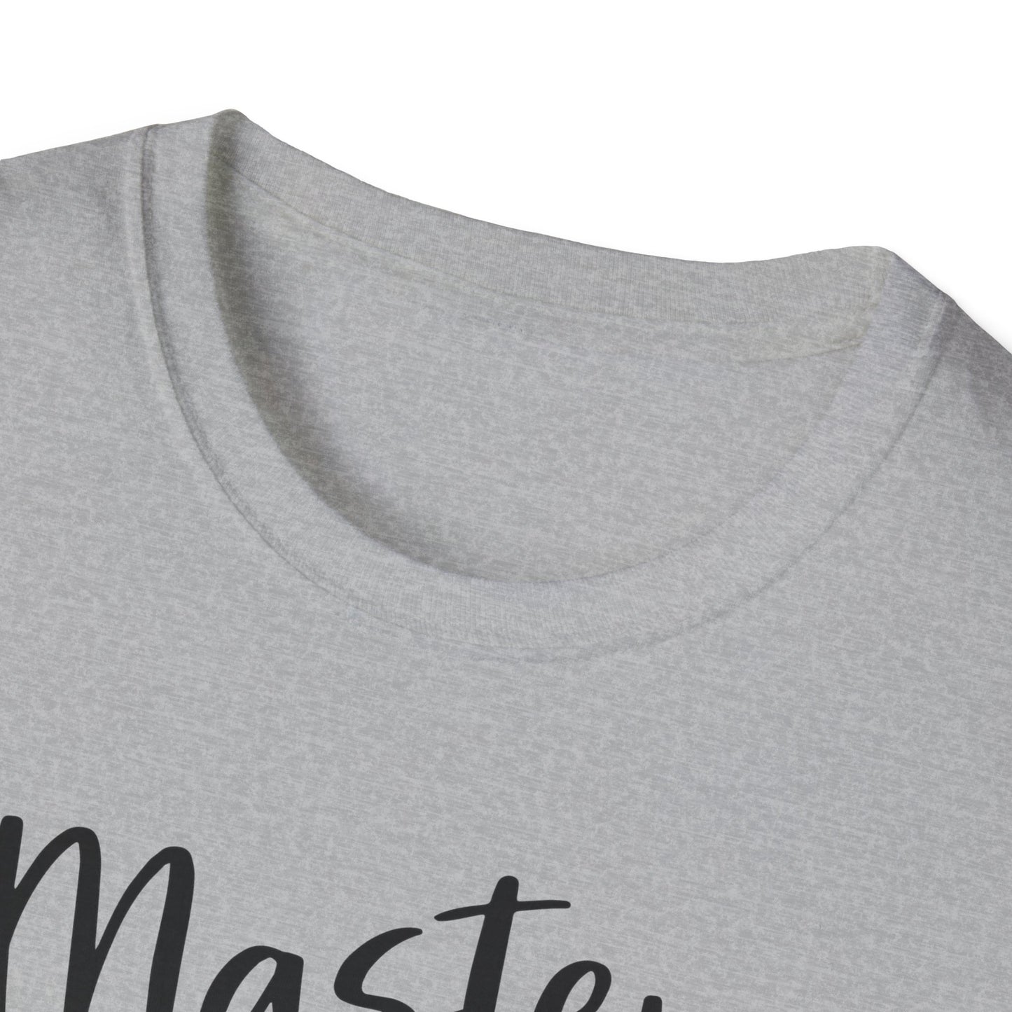 Master Baiter