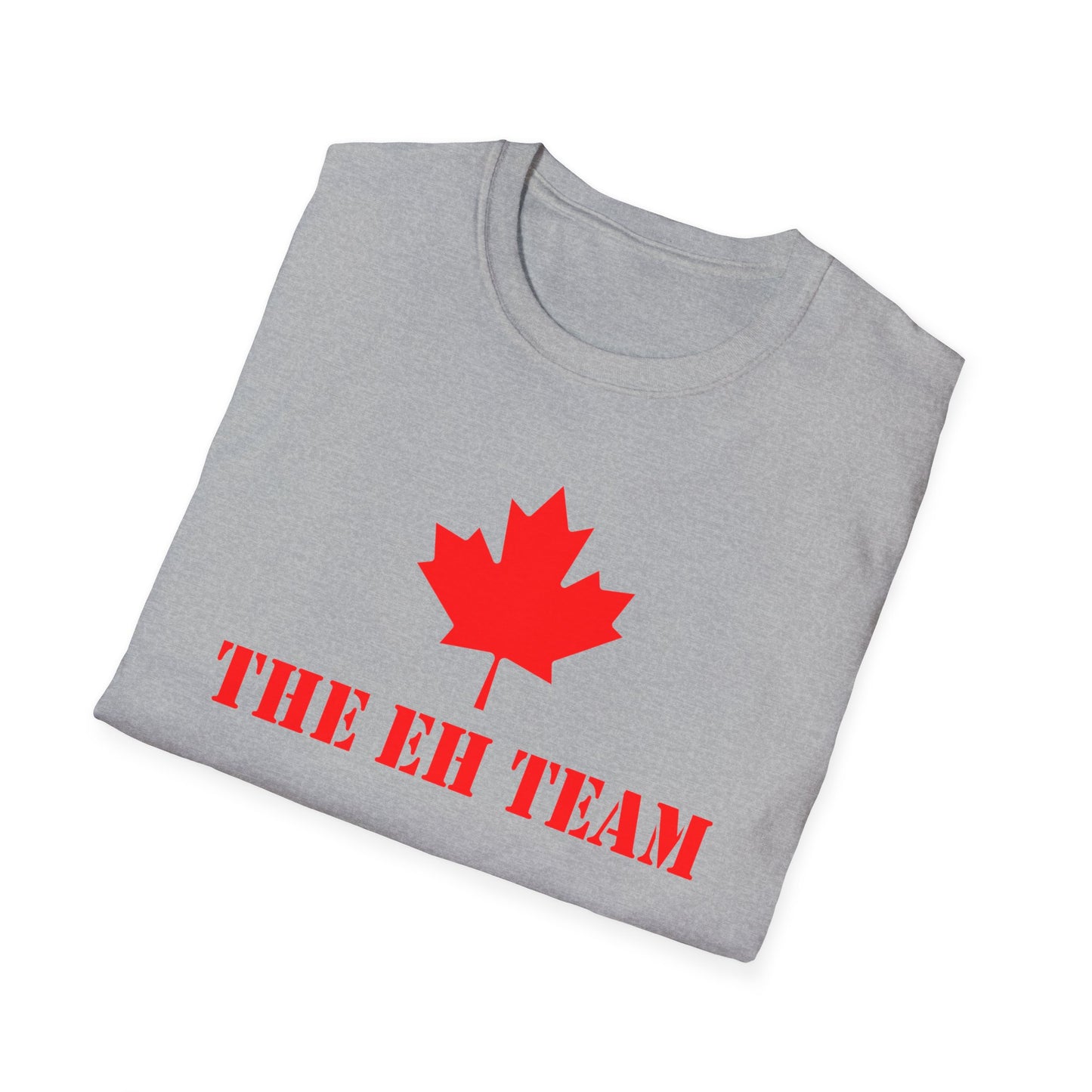 The Eh Team