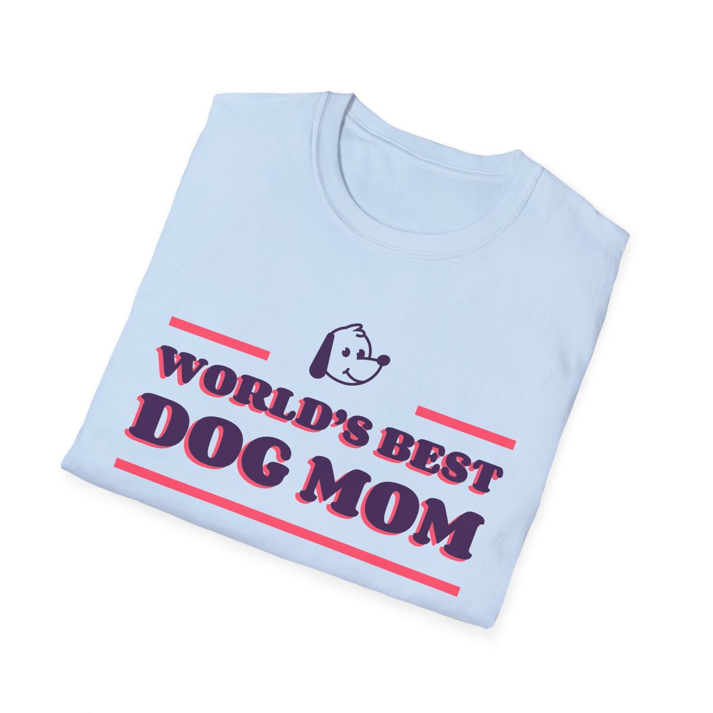World's Best Dog Mom
