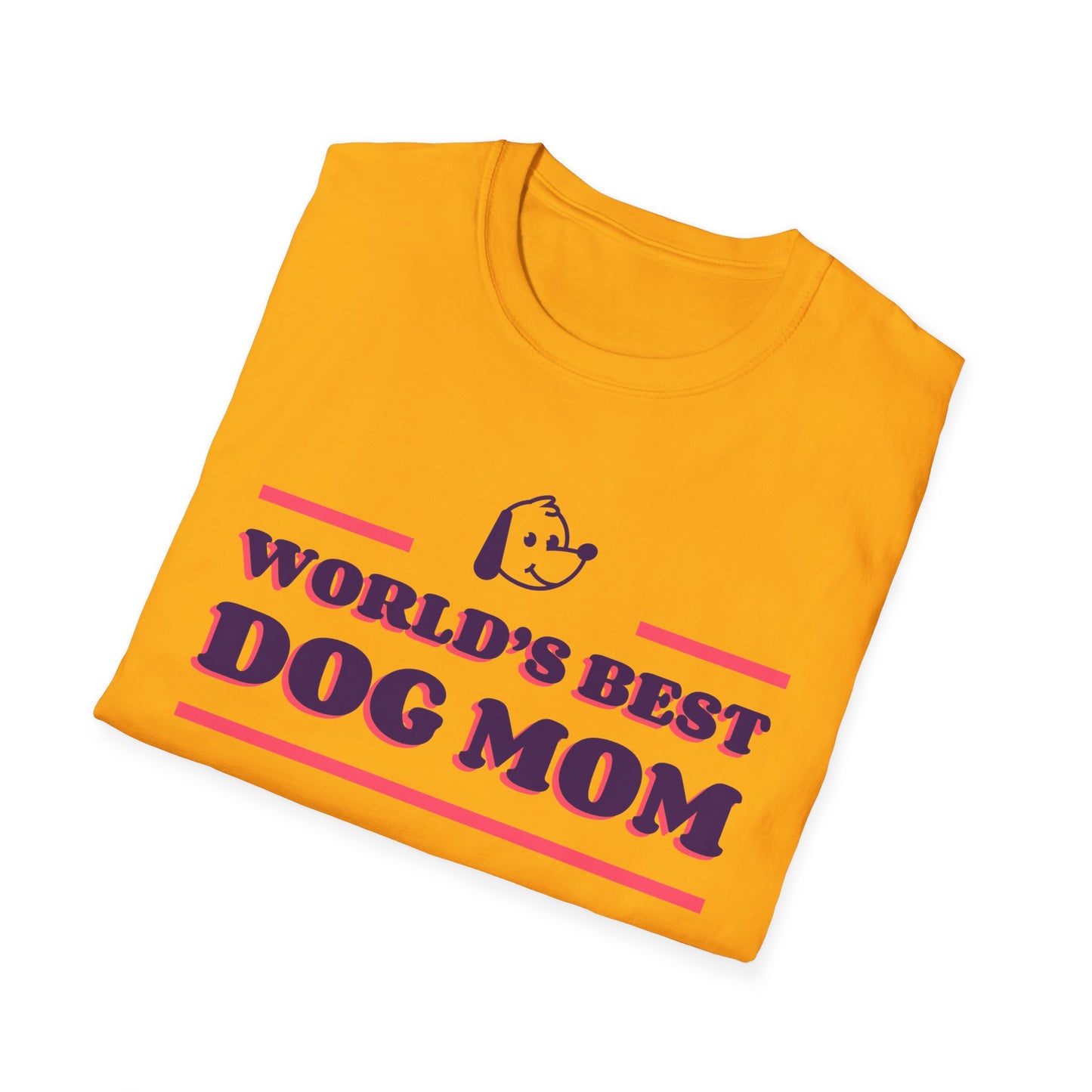 World's Best Dog Mom