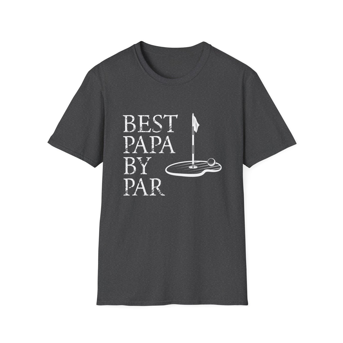Best Papa by Par