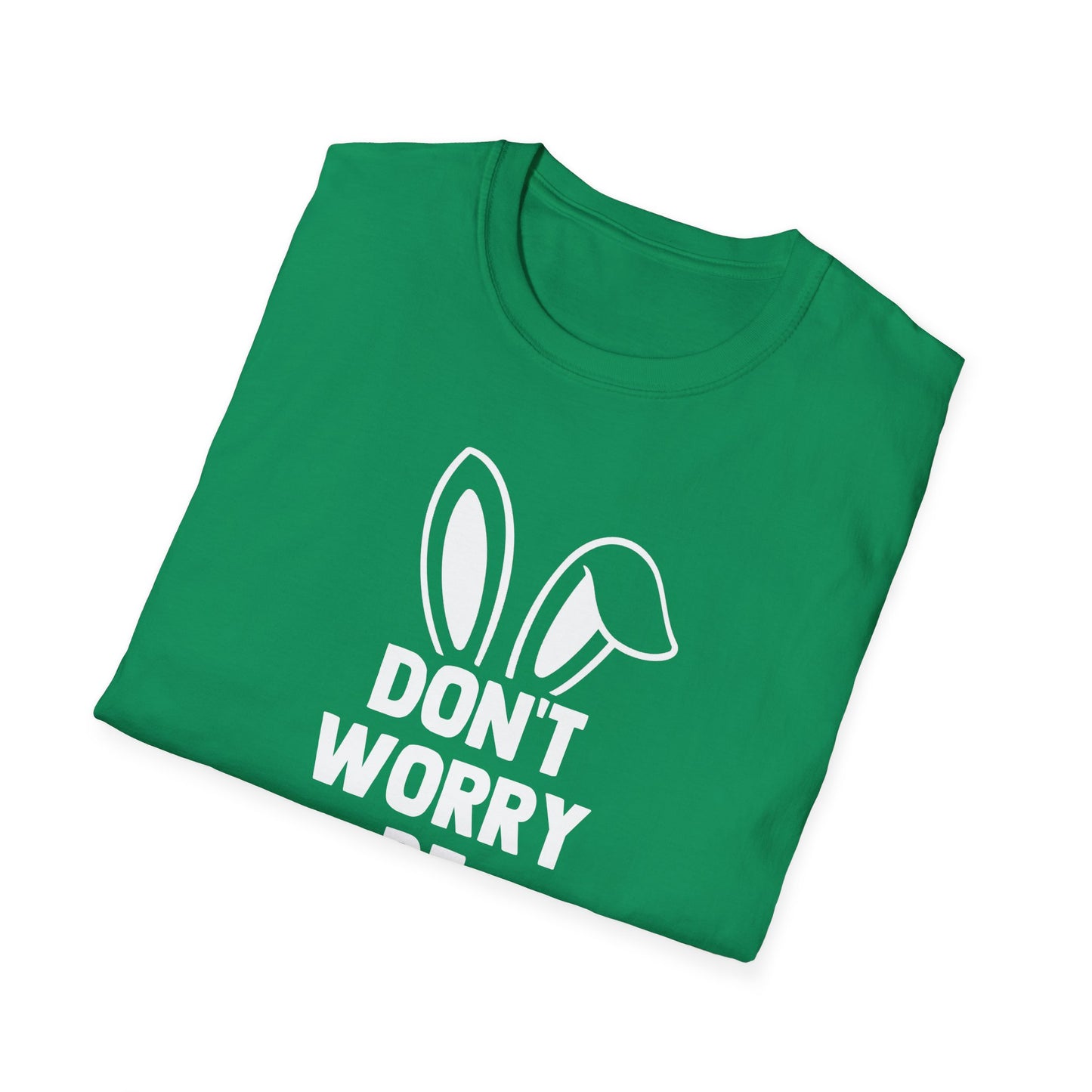 Don't Worry Be Hoppy