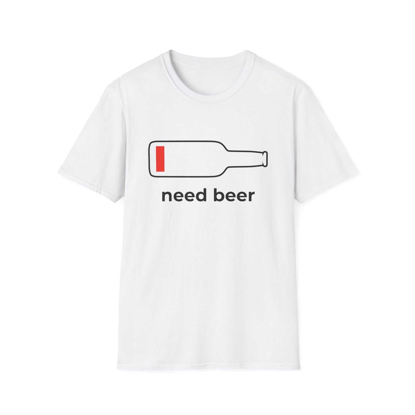 Need Beer