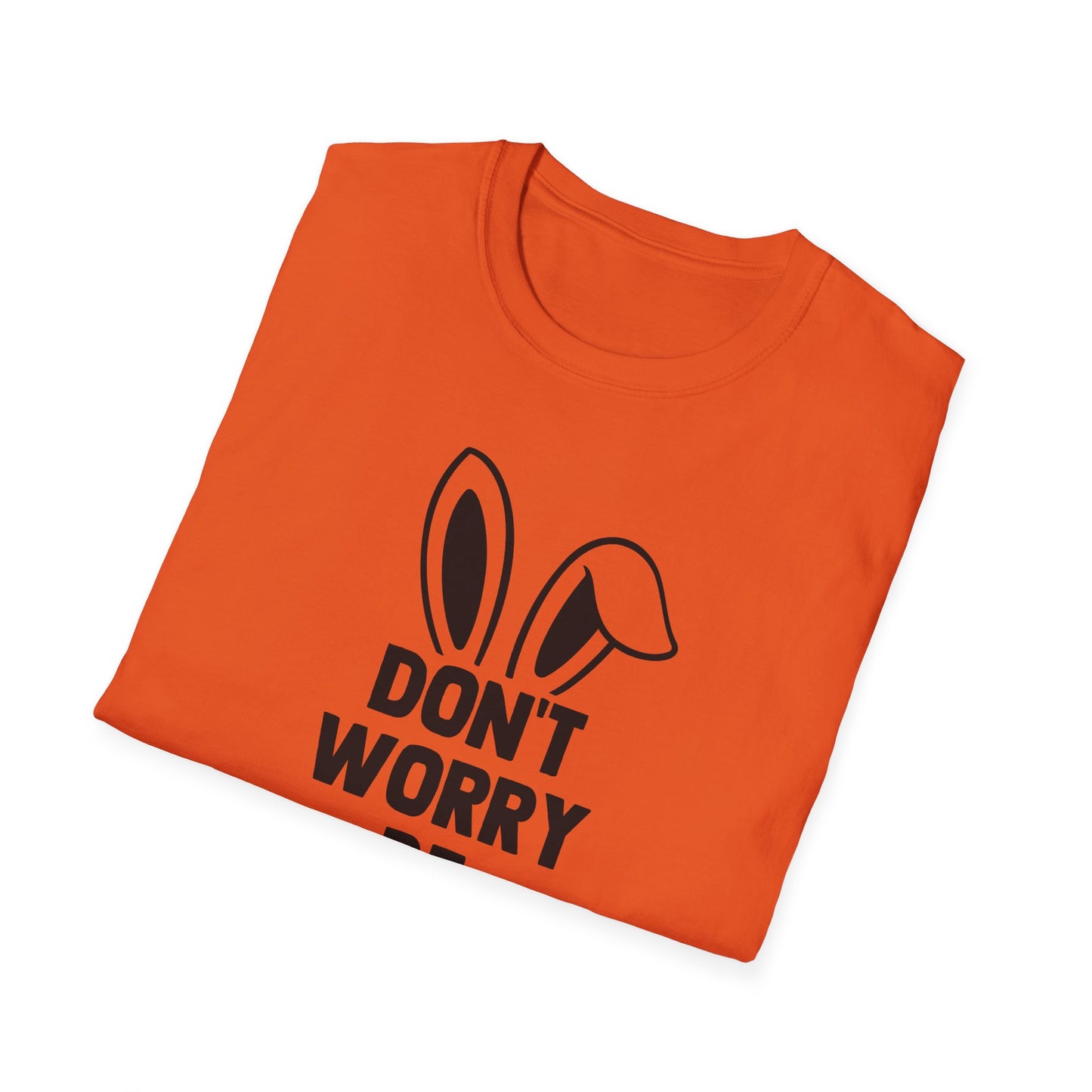 Don't Worry Be Hoppy