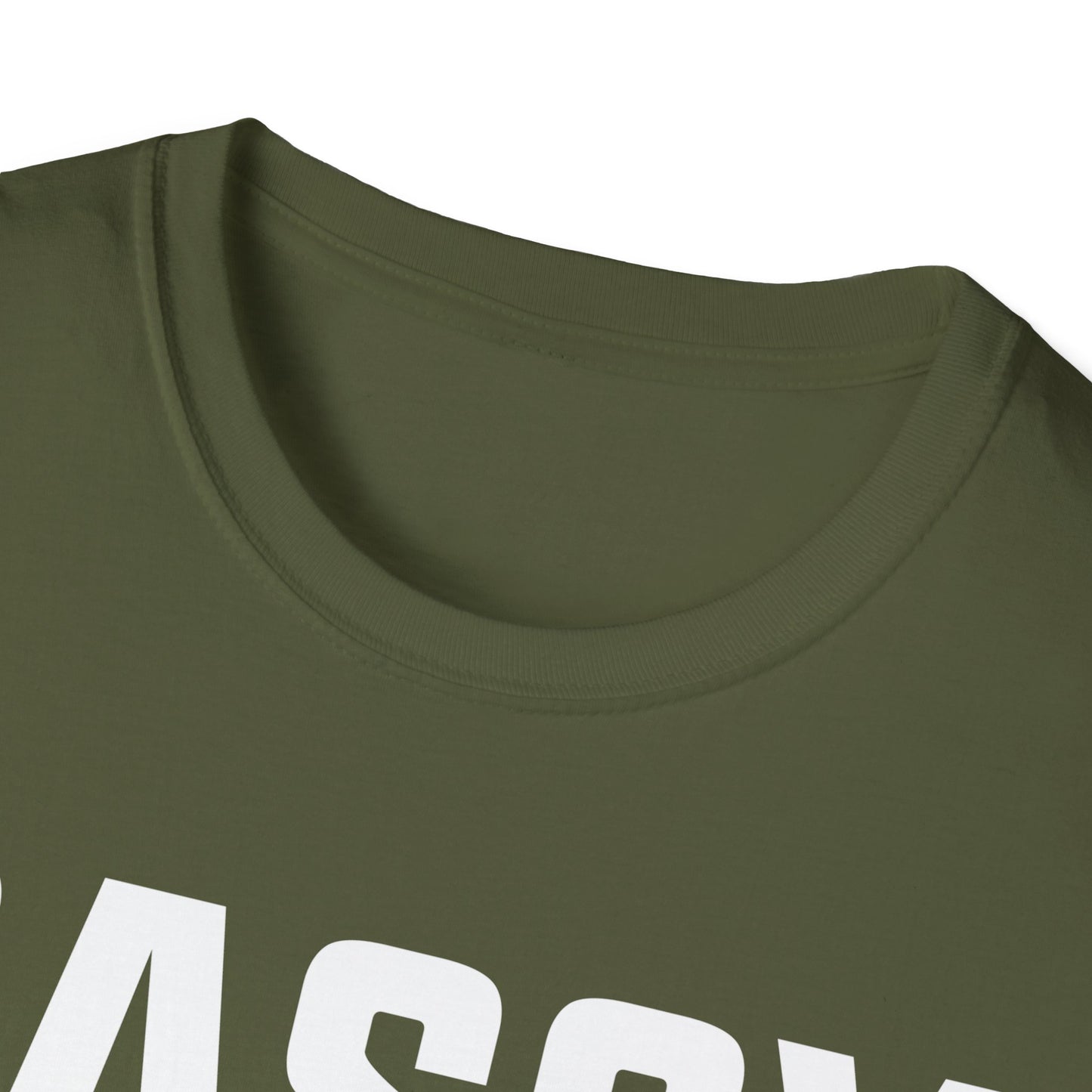 Sassy Lassy - St. Patrick's Day