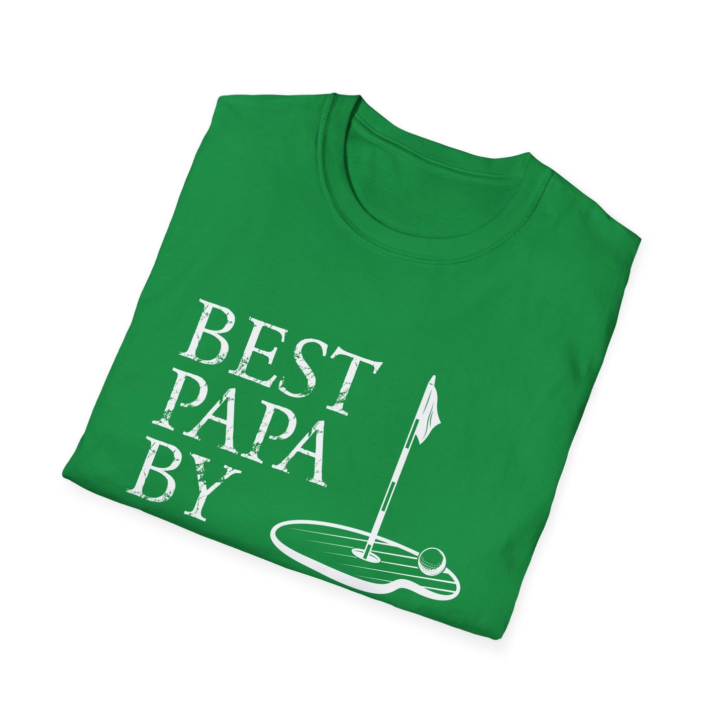 Best Papa by Par