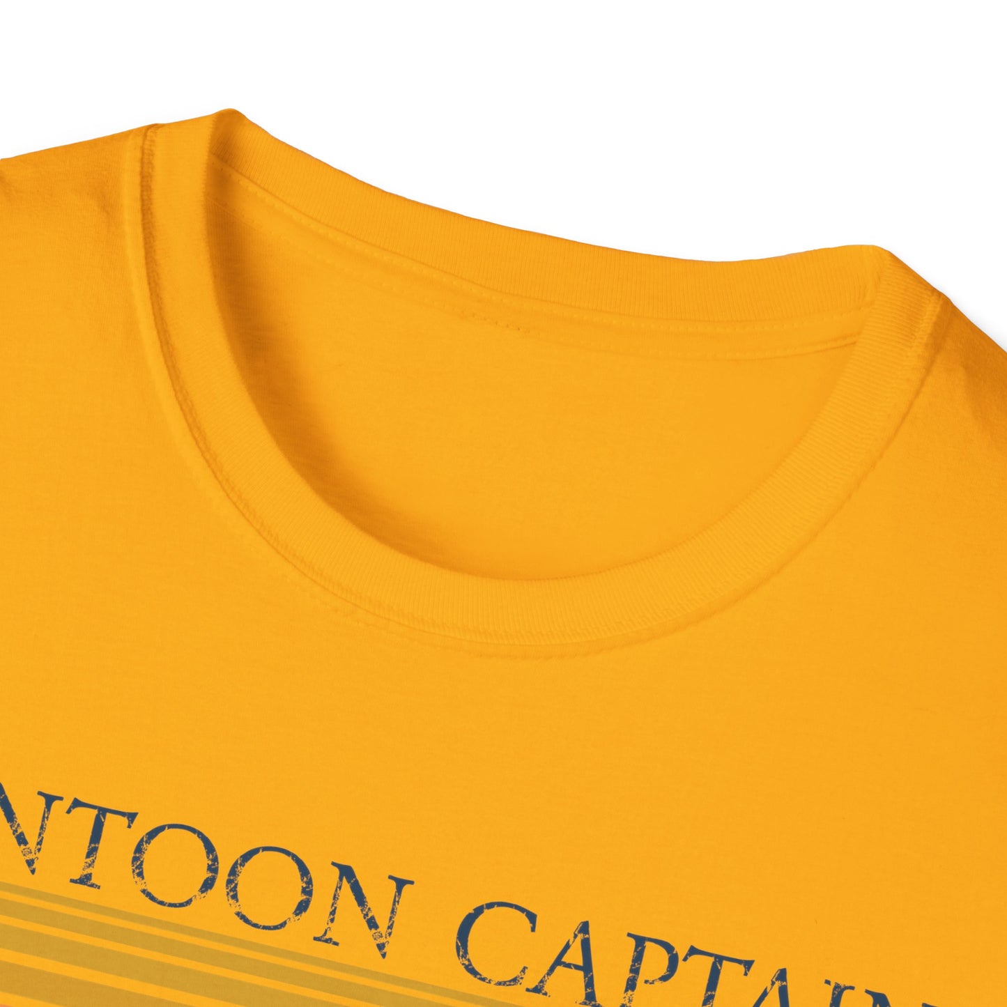 Pontoon Captain - Like a Regular Captain Only Drunker