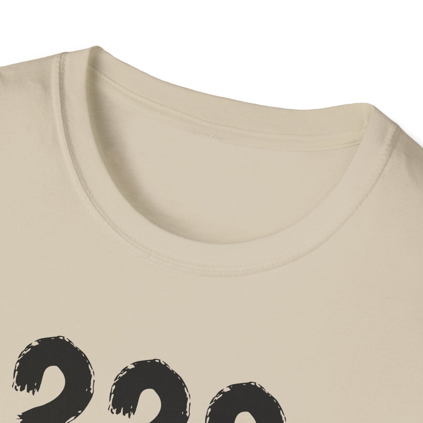 333 Half Evil