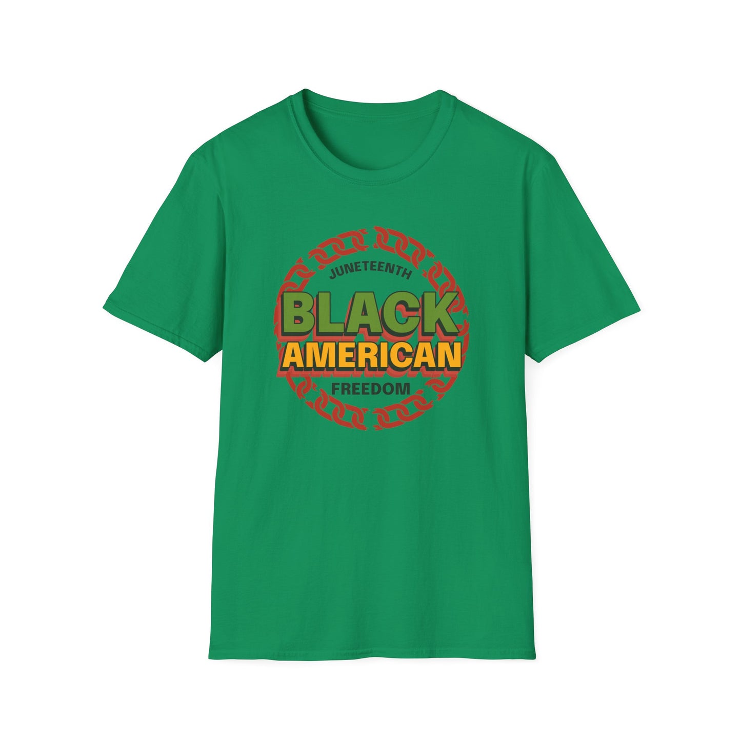 Black American Freedom - Juneteenth