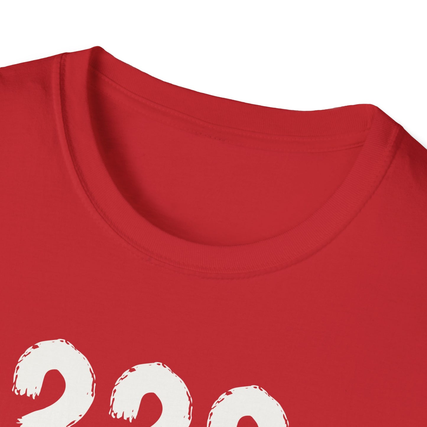 333 Half Evil