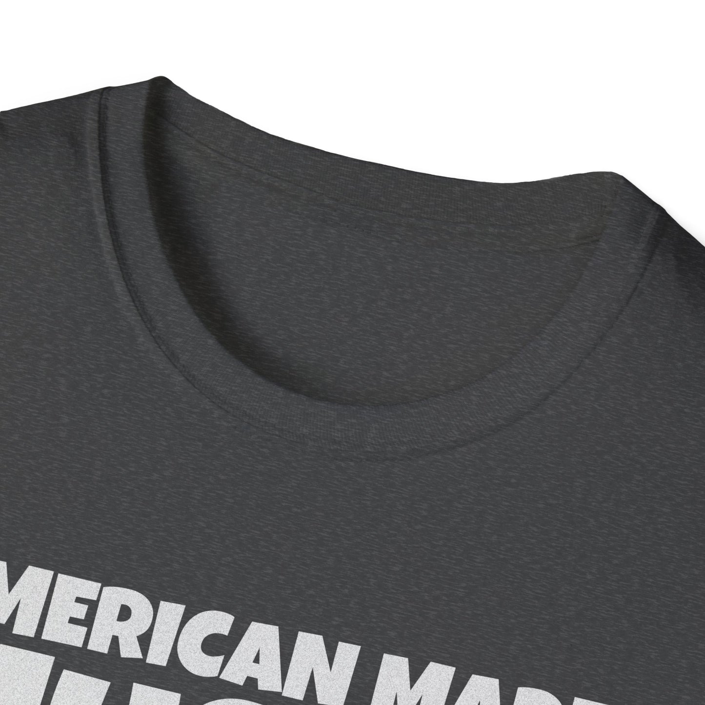 American Made Muscle