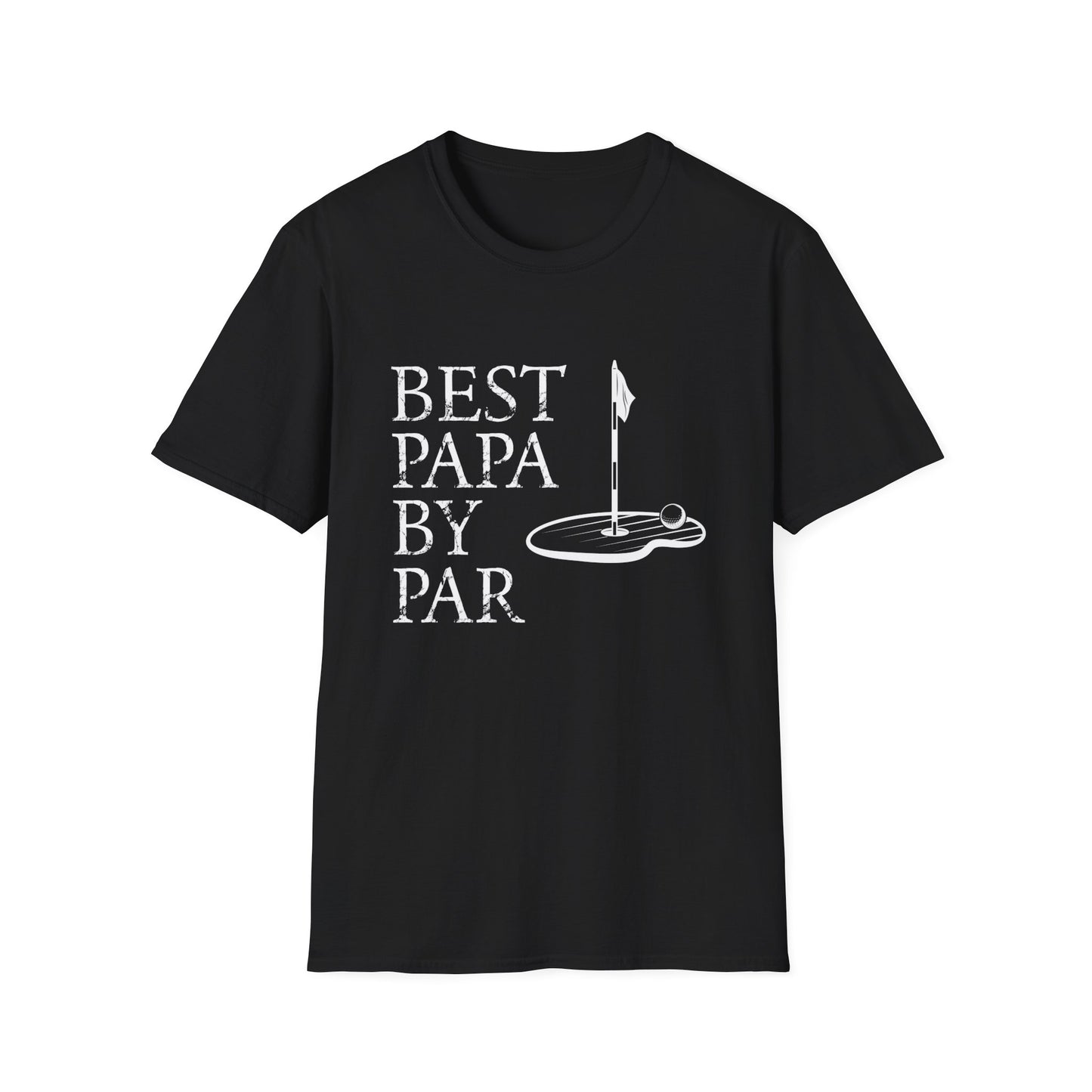 Best Papa by Par