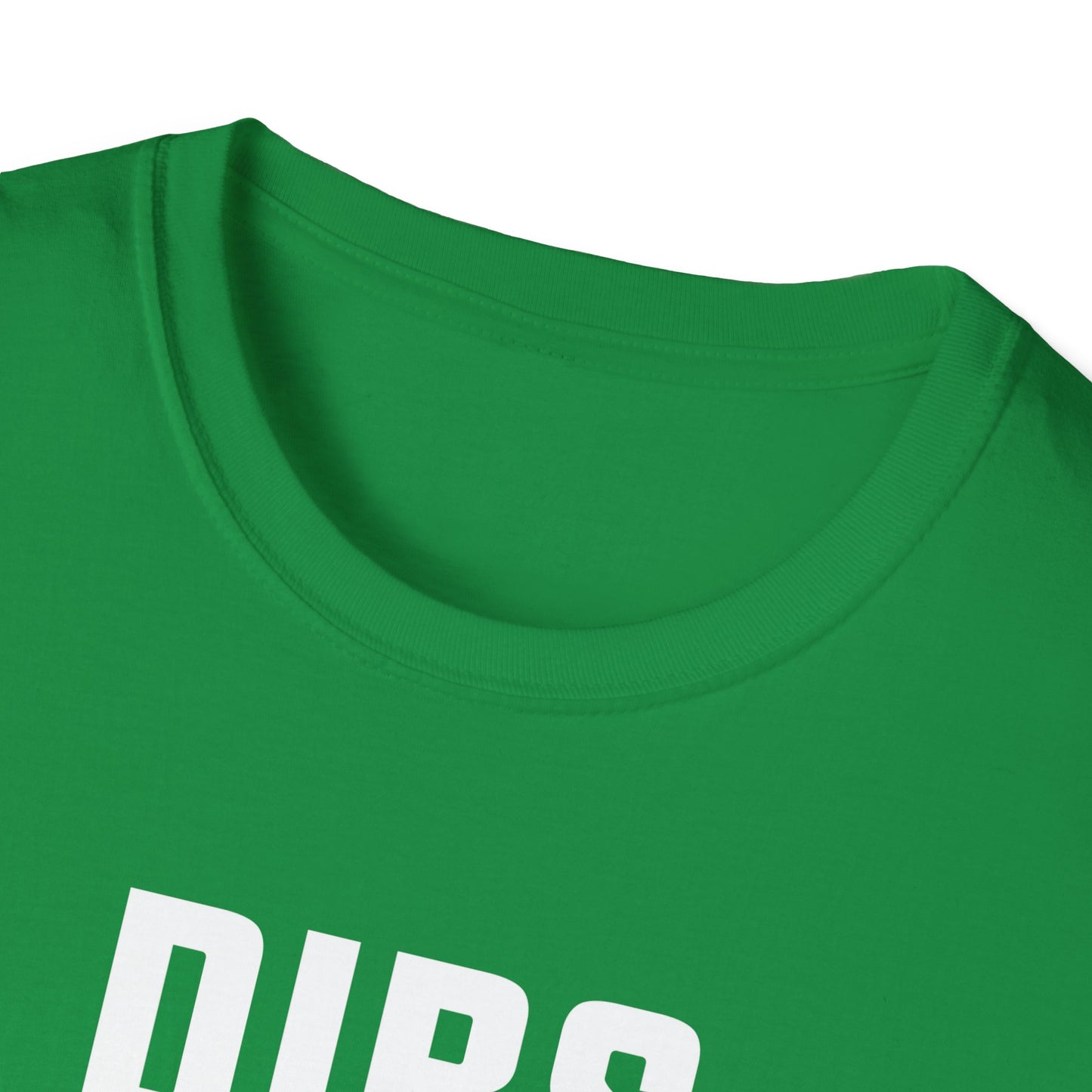 Dibs on the Redhead - St. Patrick's Day