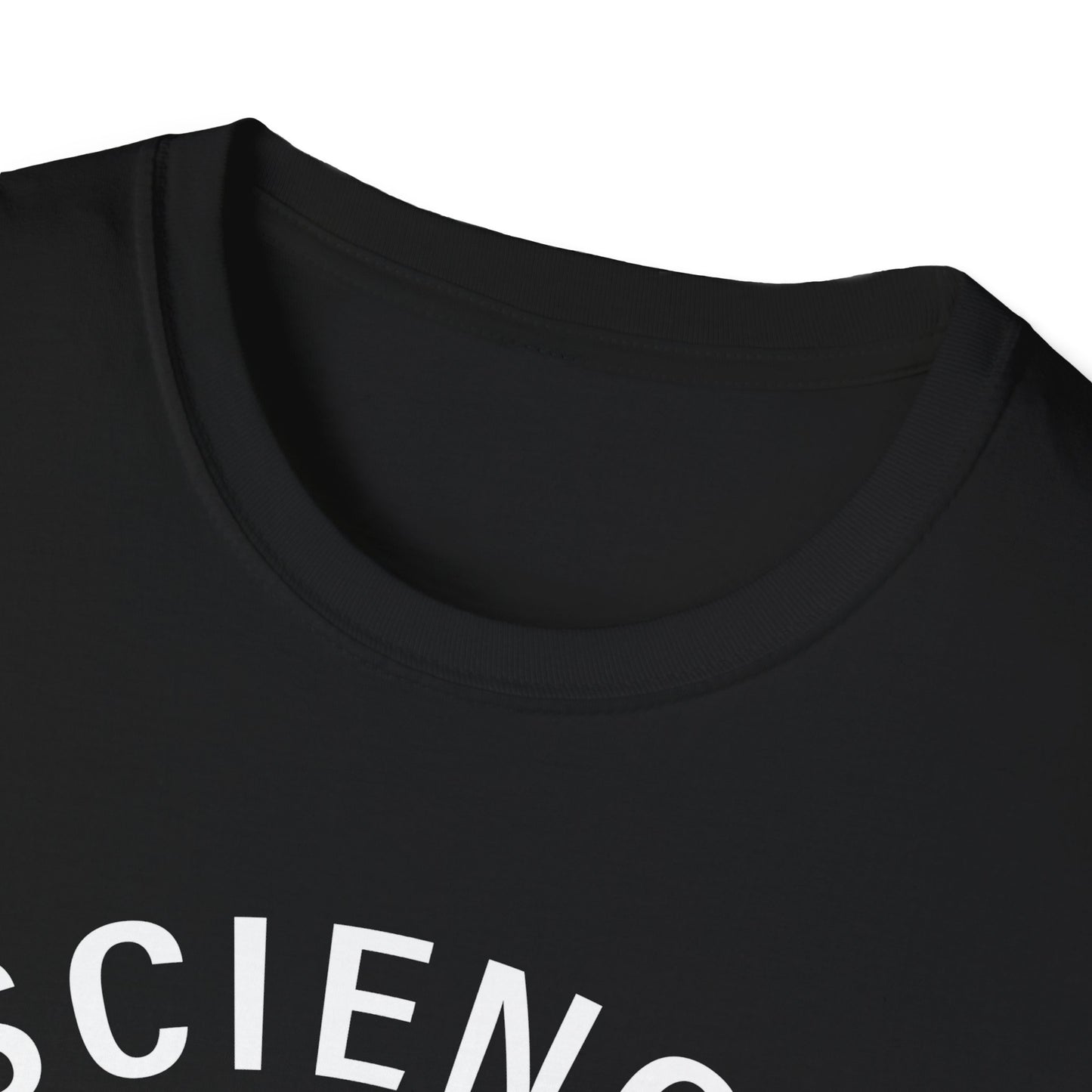 Science - Like Magic But Real