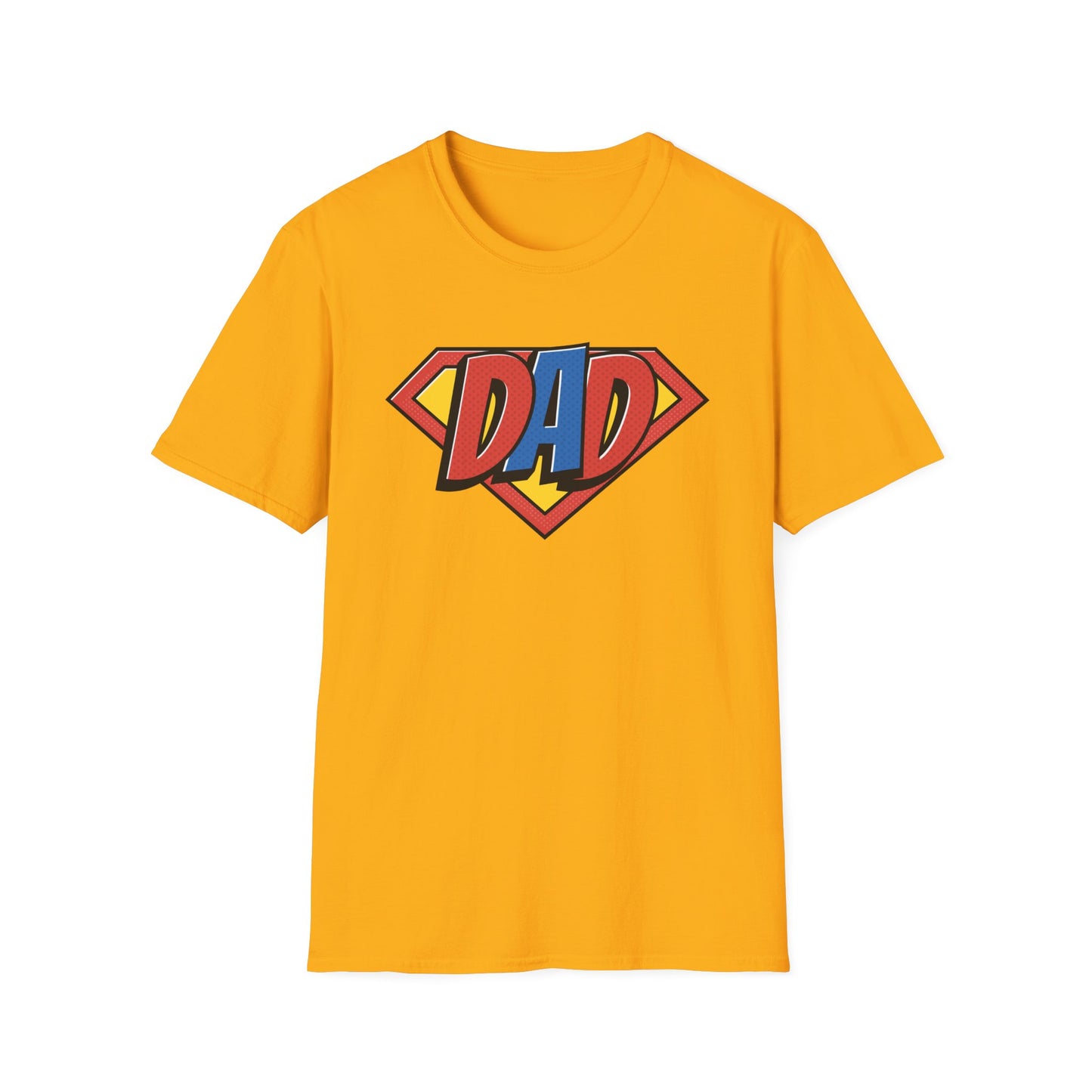 SuperDad