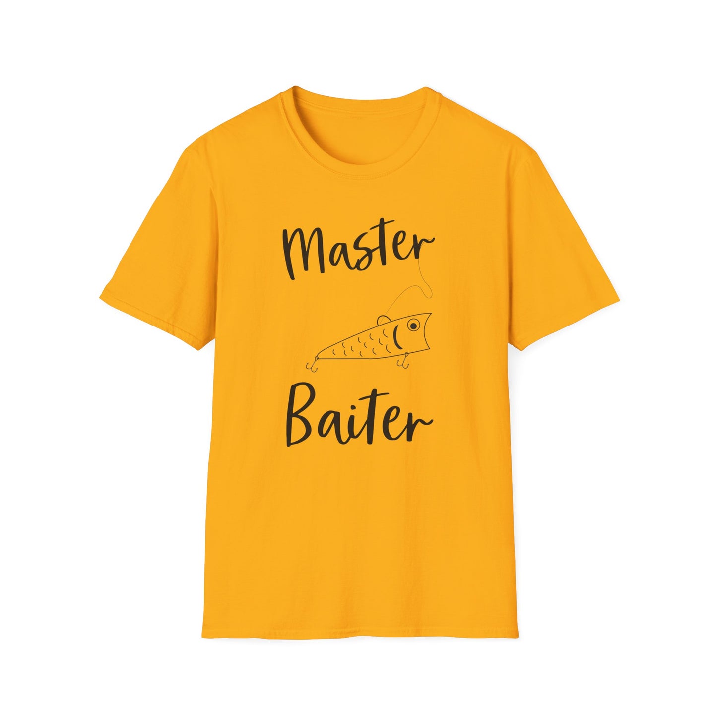 Master Baiter