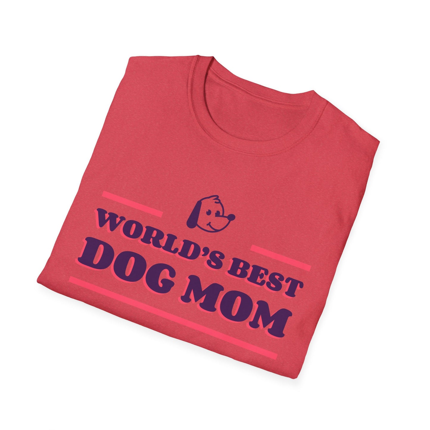World's Best Dog Mom