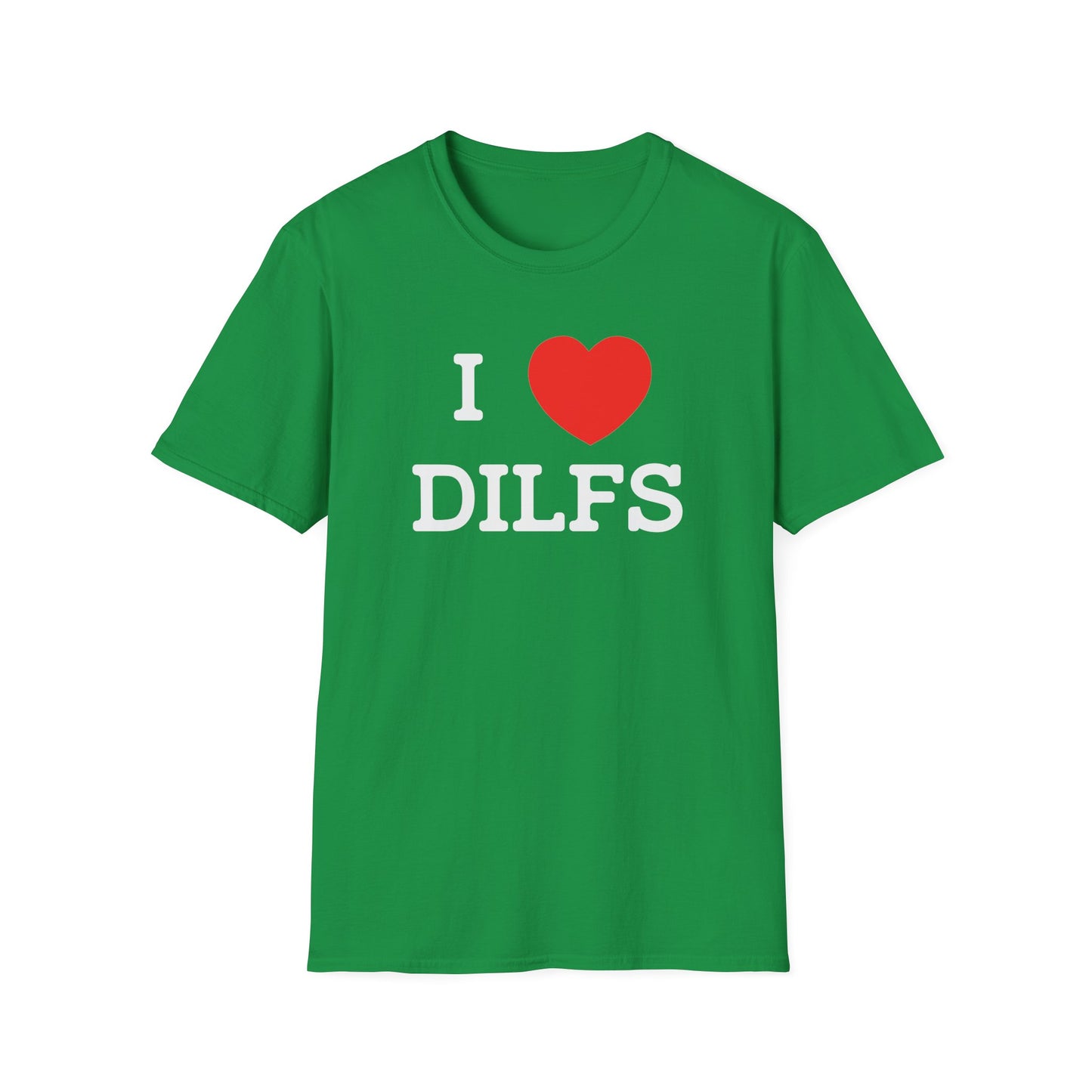 I Heart DILFS