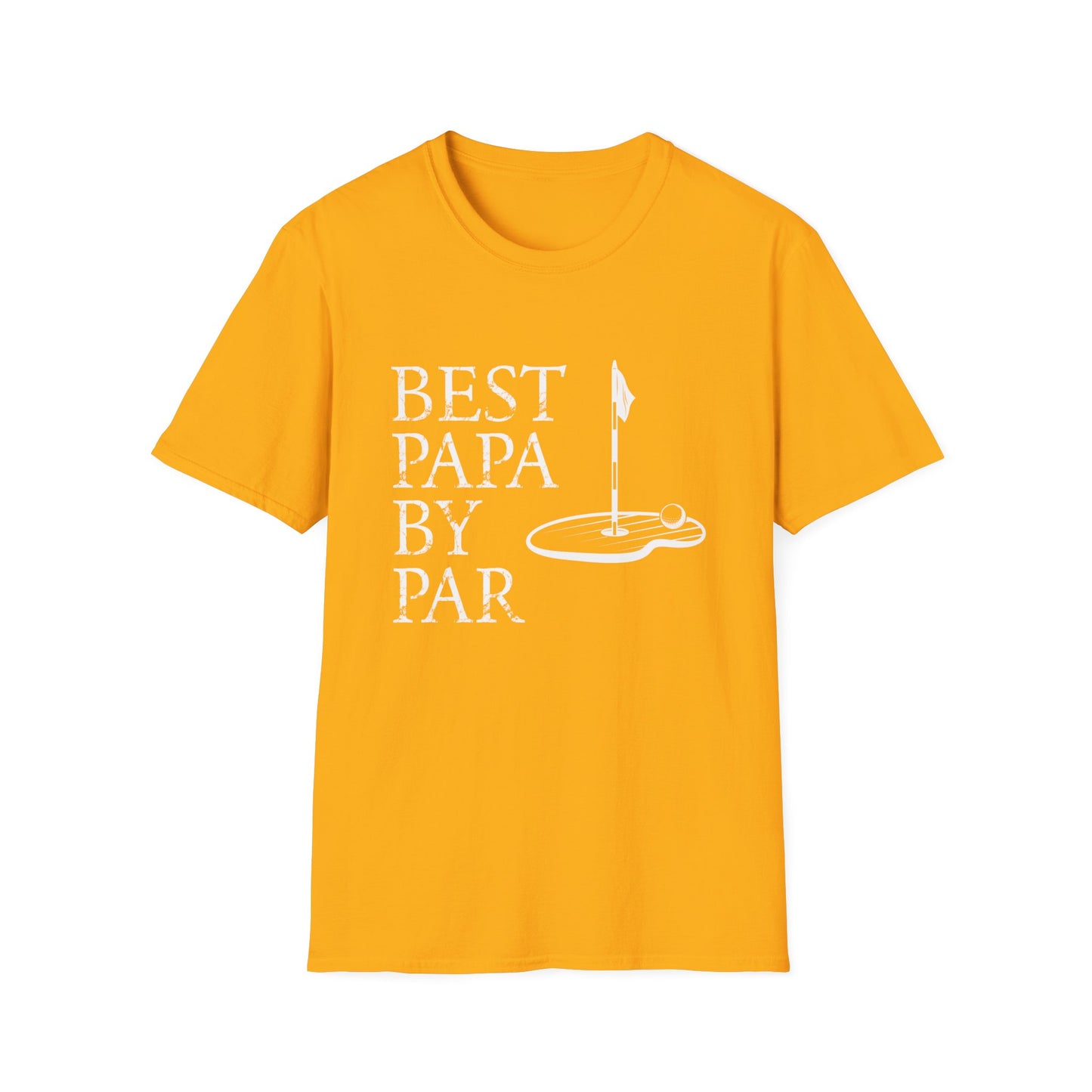 Best Papa by Par