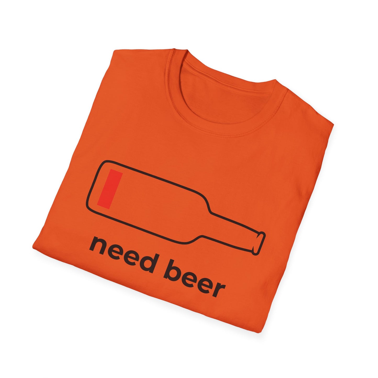 Need Beer