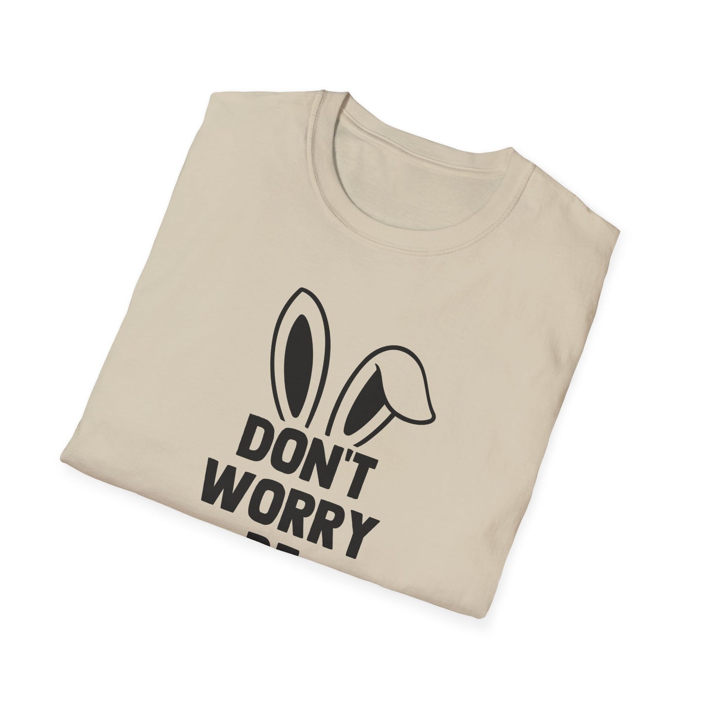 Don't Worry Be Hoppy
