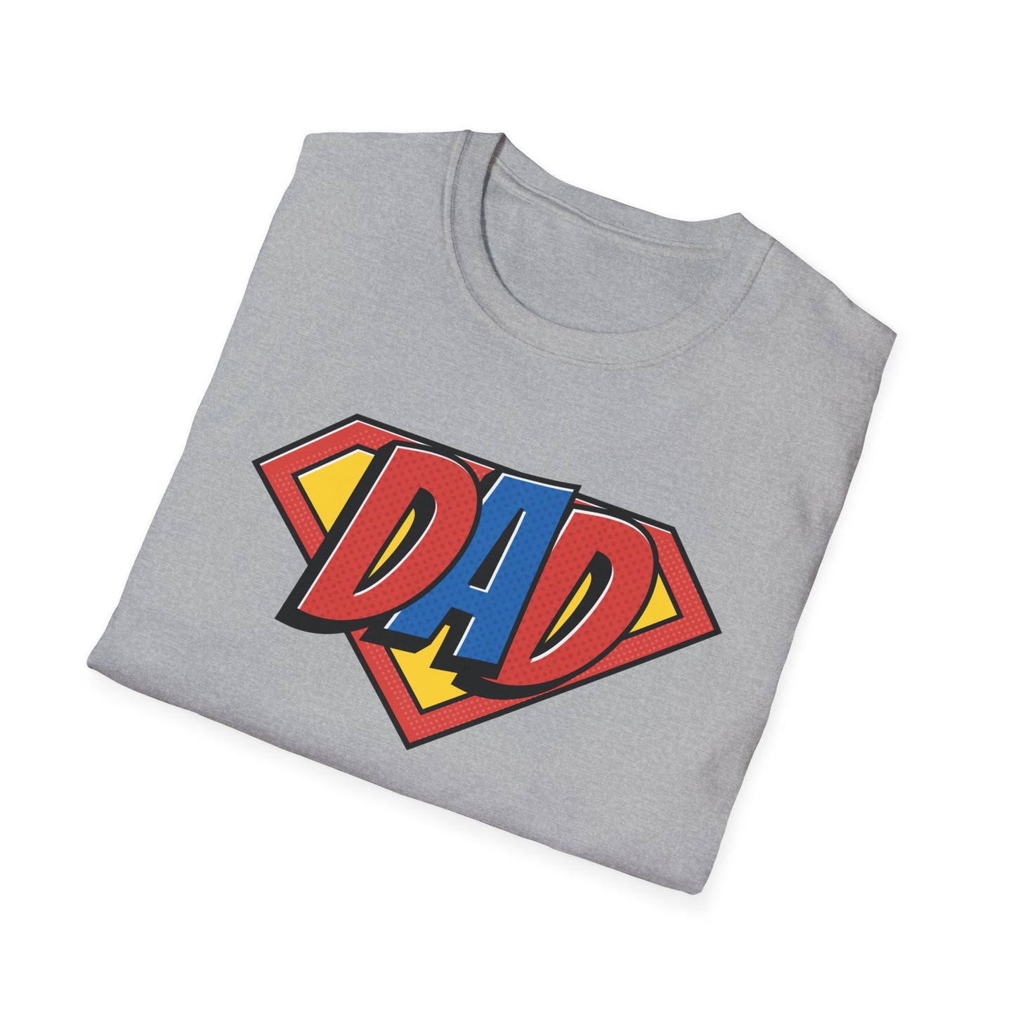 SuperDad