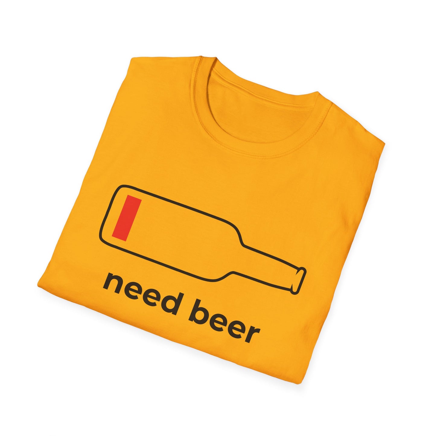 Need Beer
