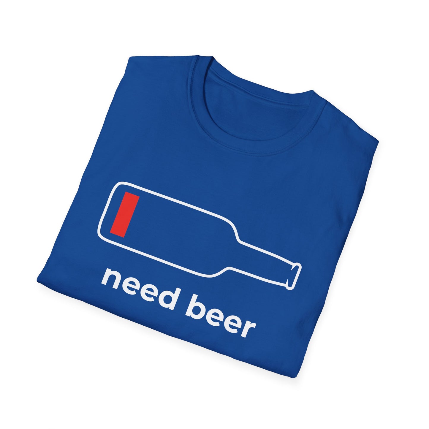 Need Beer
