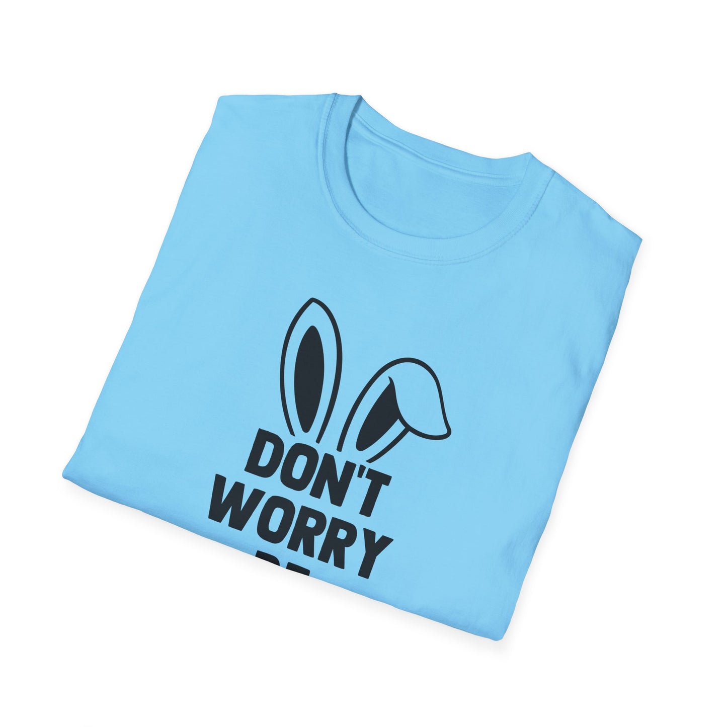 Don't Worry Be Hoppy