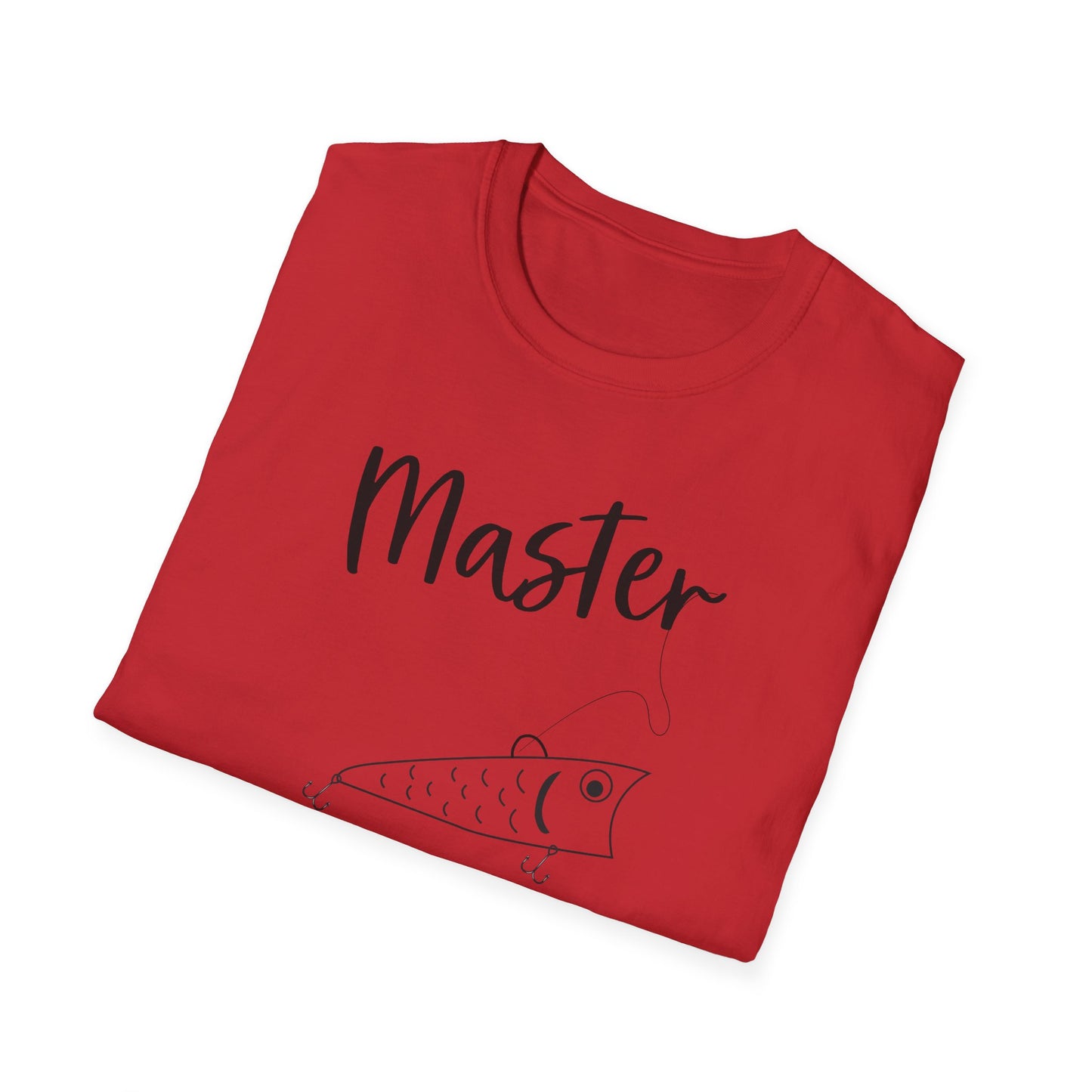Master Baiter