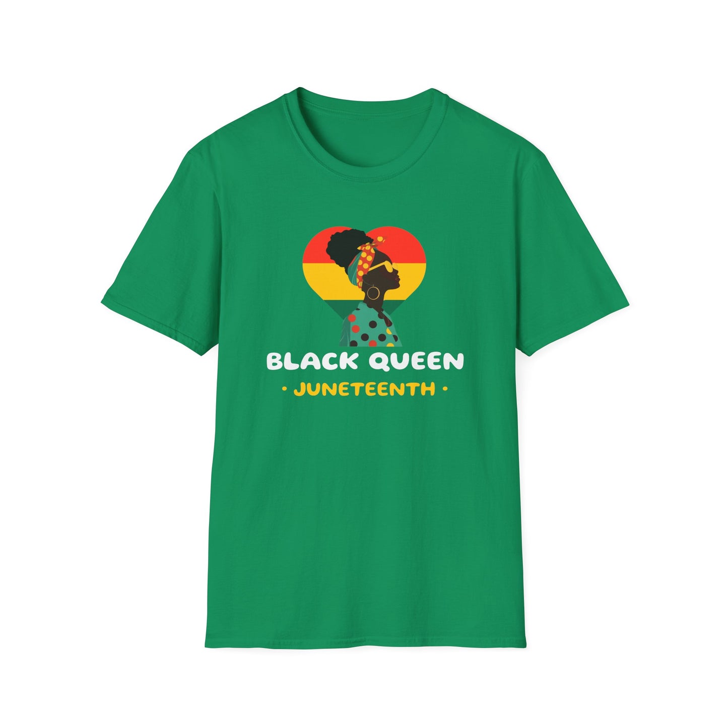 Black Queen - Juneteenth