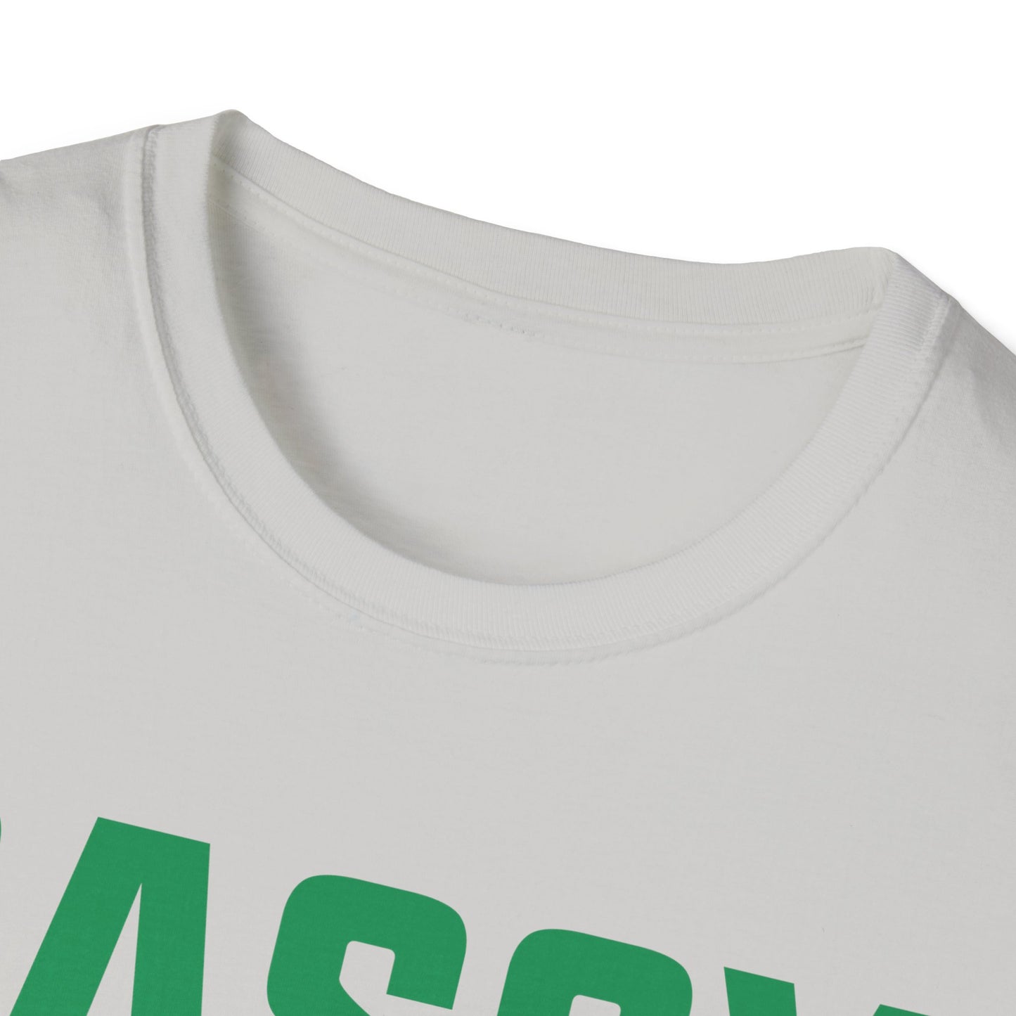Sassy Lassy - St. Patrick's Day