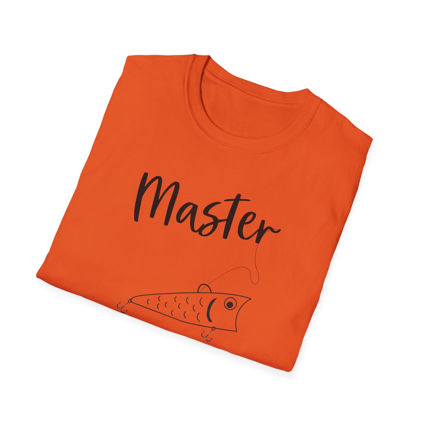 Master Baiter