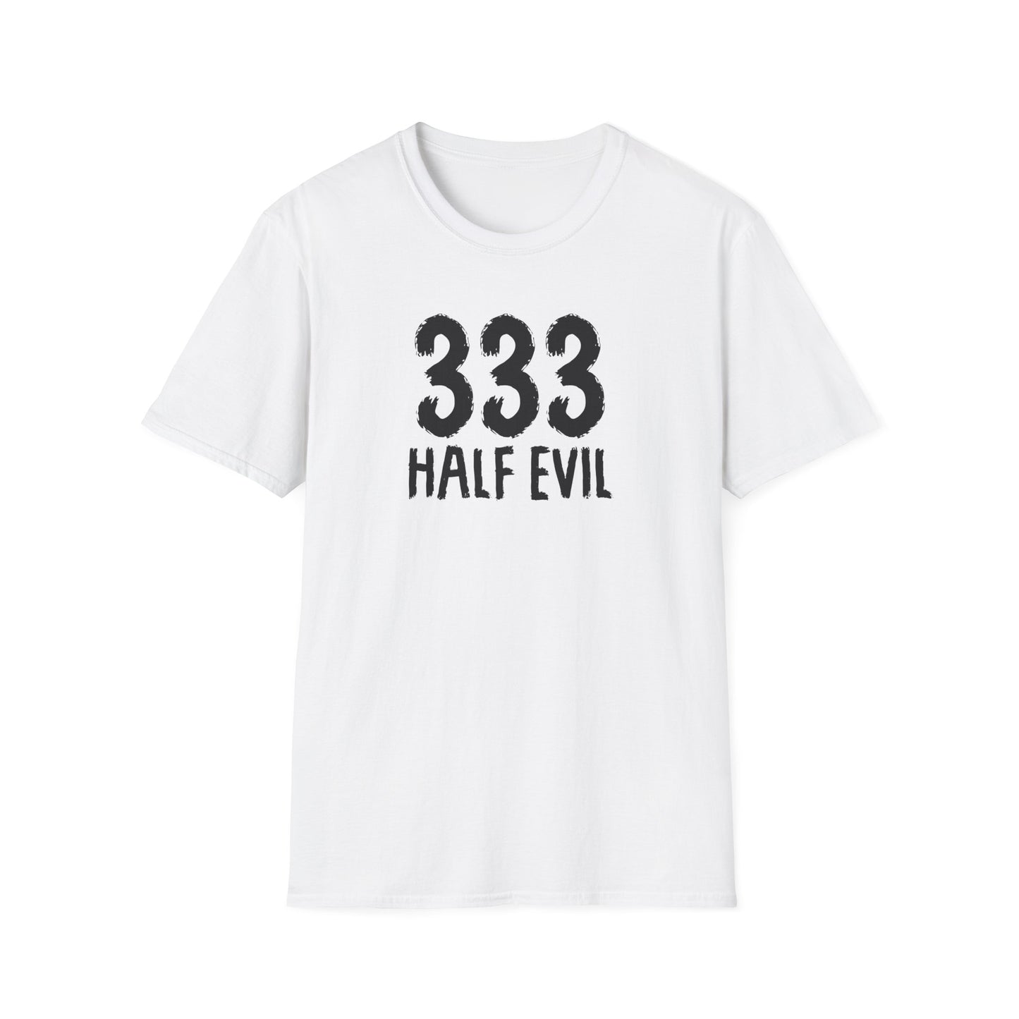 333 Half Evil